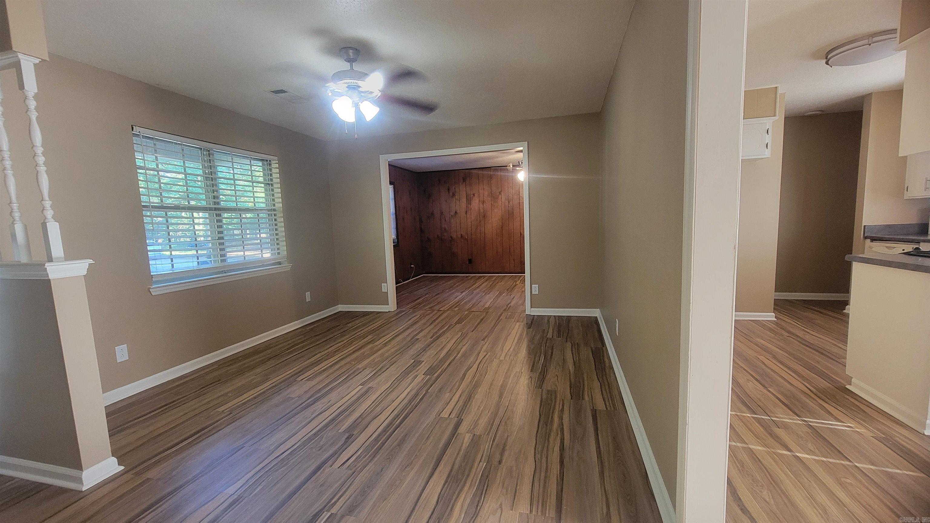 Tiffany Manor - Residential Lease