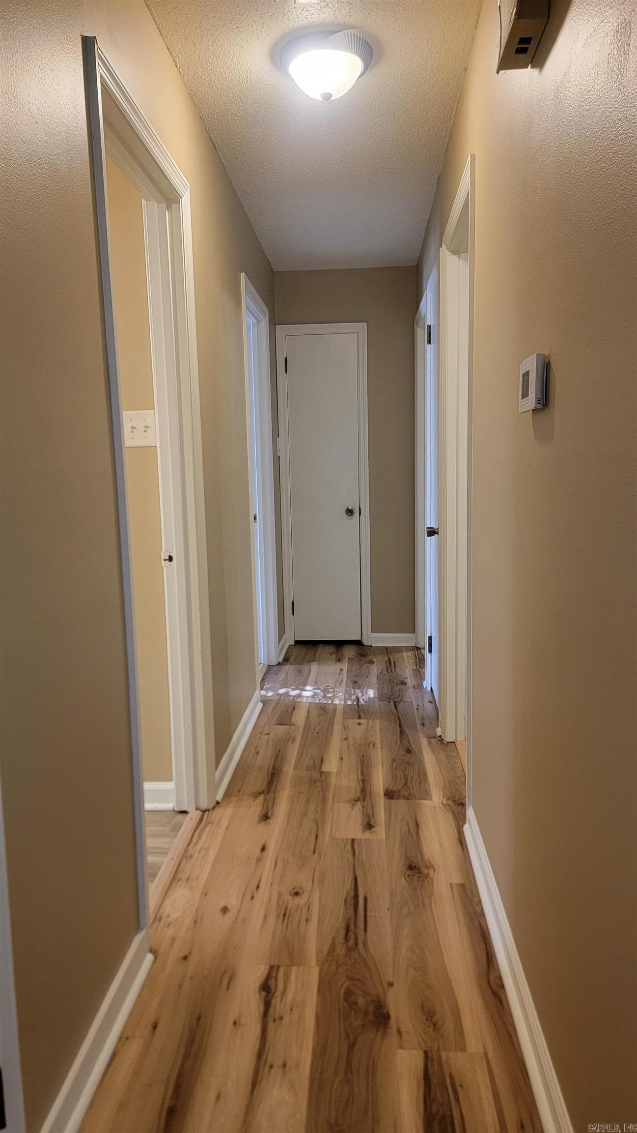 Tiffany Manor - Residential Lease