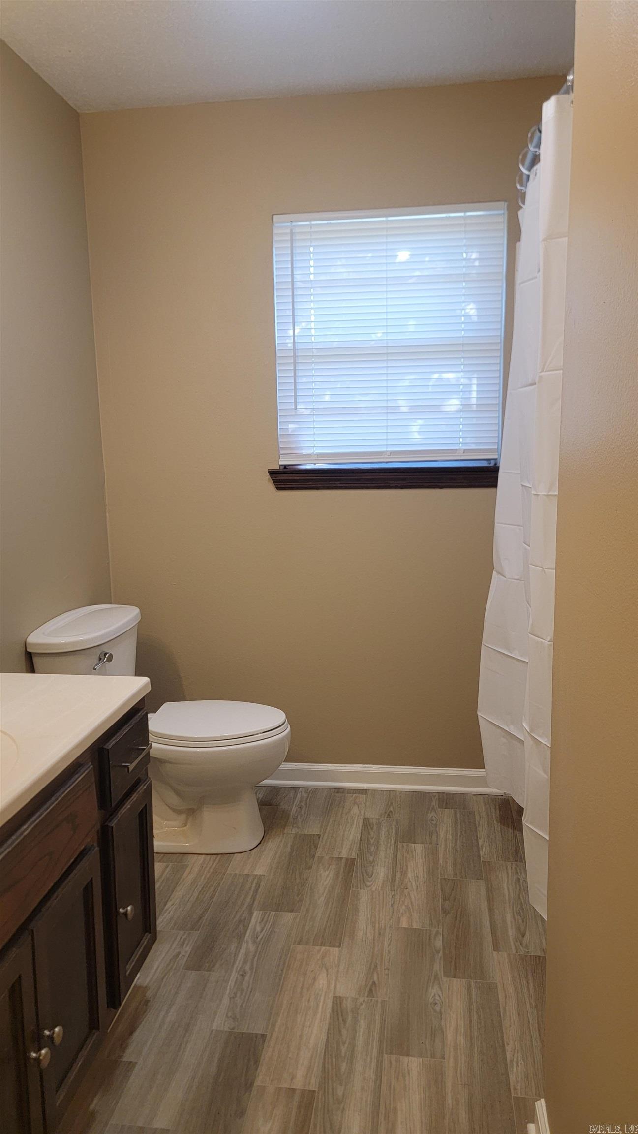 Tiffany Manor - Residential Lease