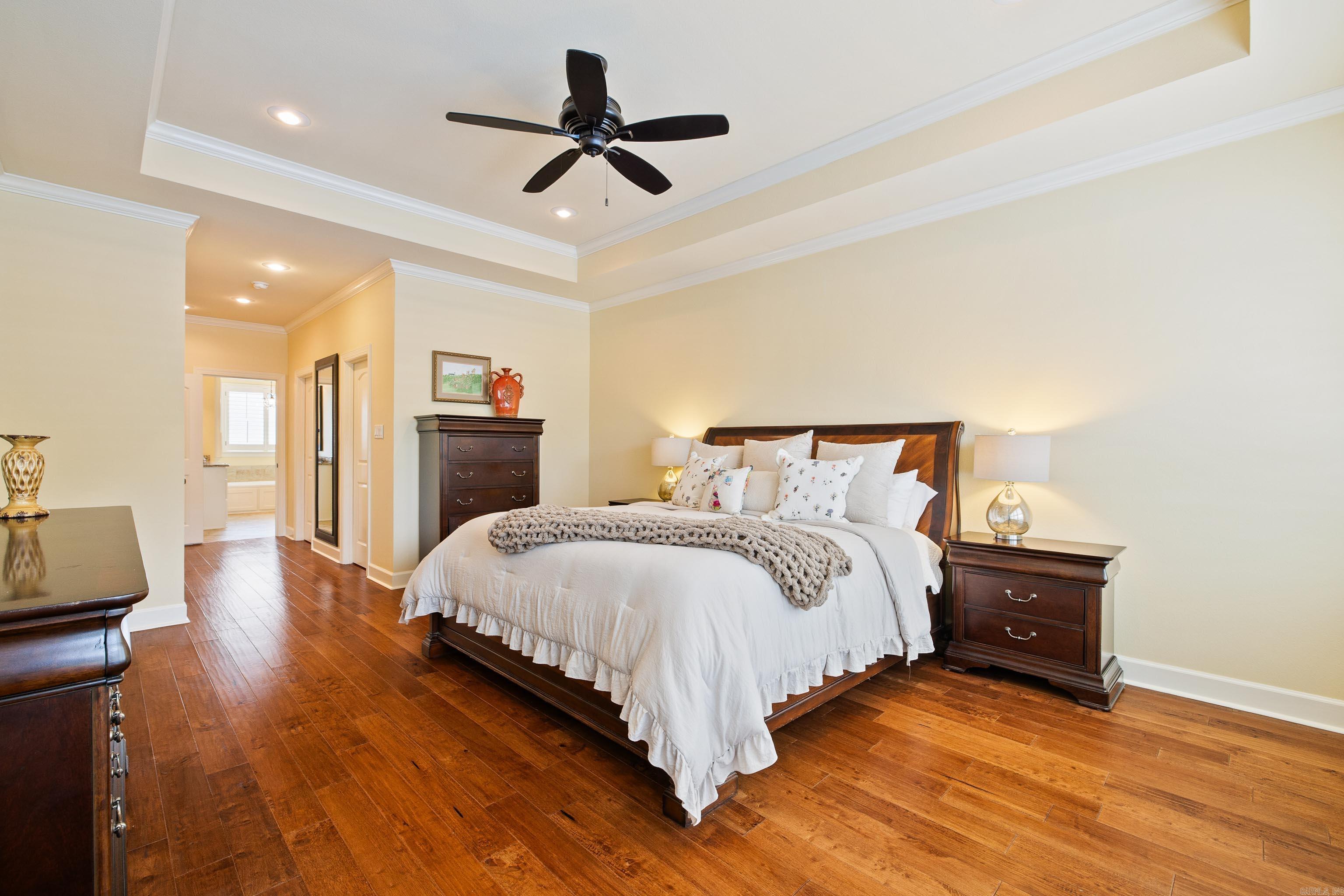 HURRICANE LAKE EST - Residential
