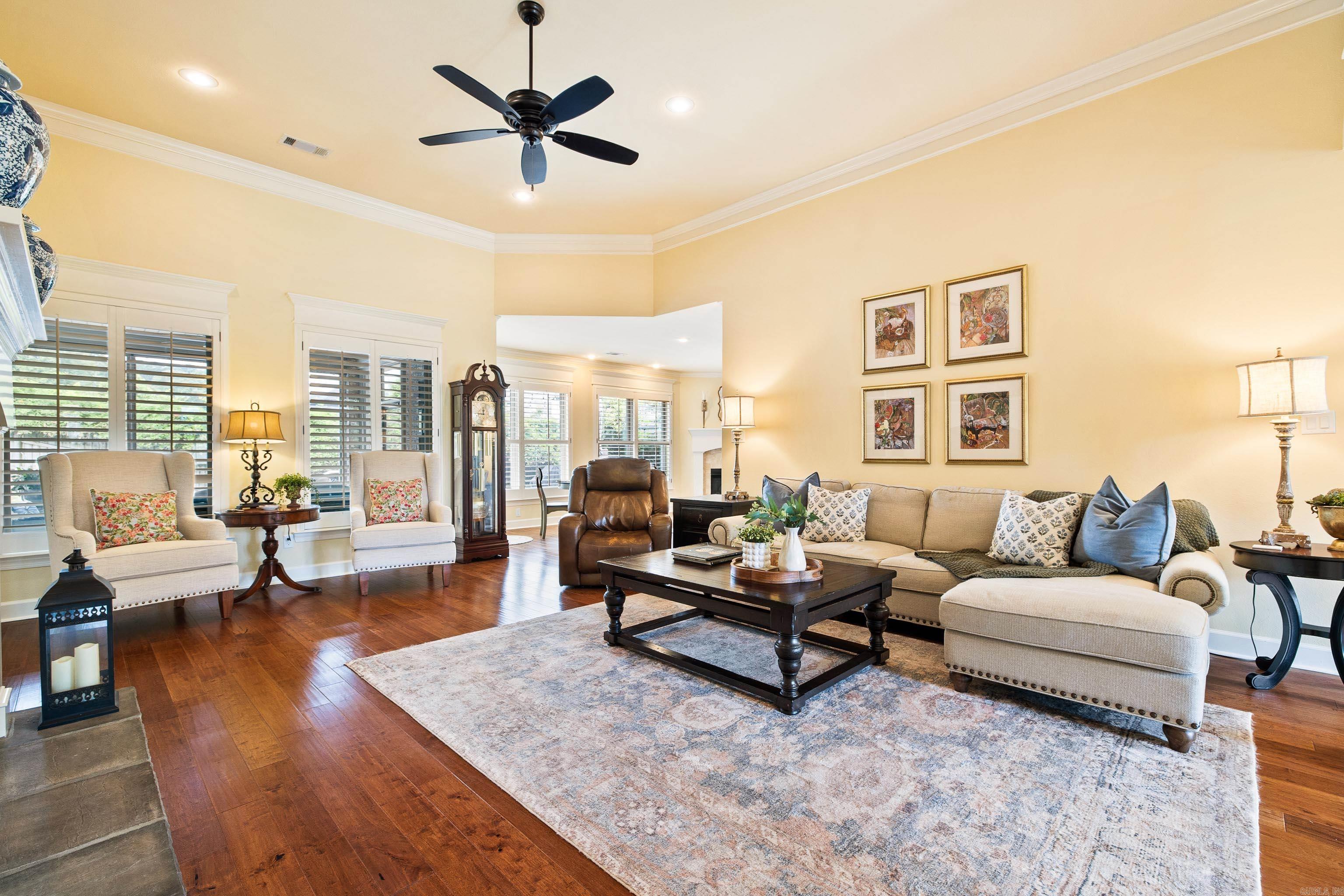 HURRICANE LAKE EST - Residential