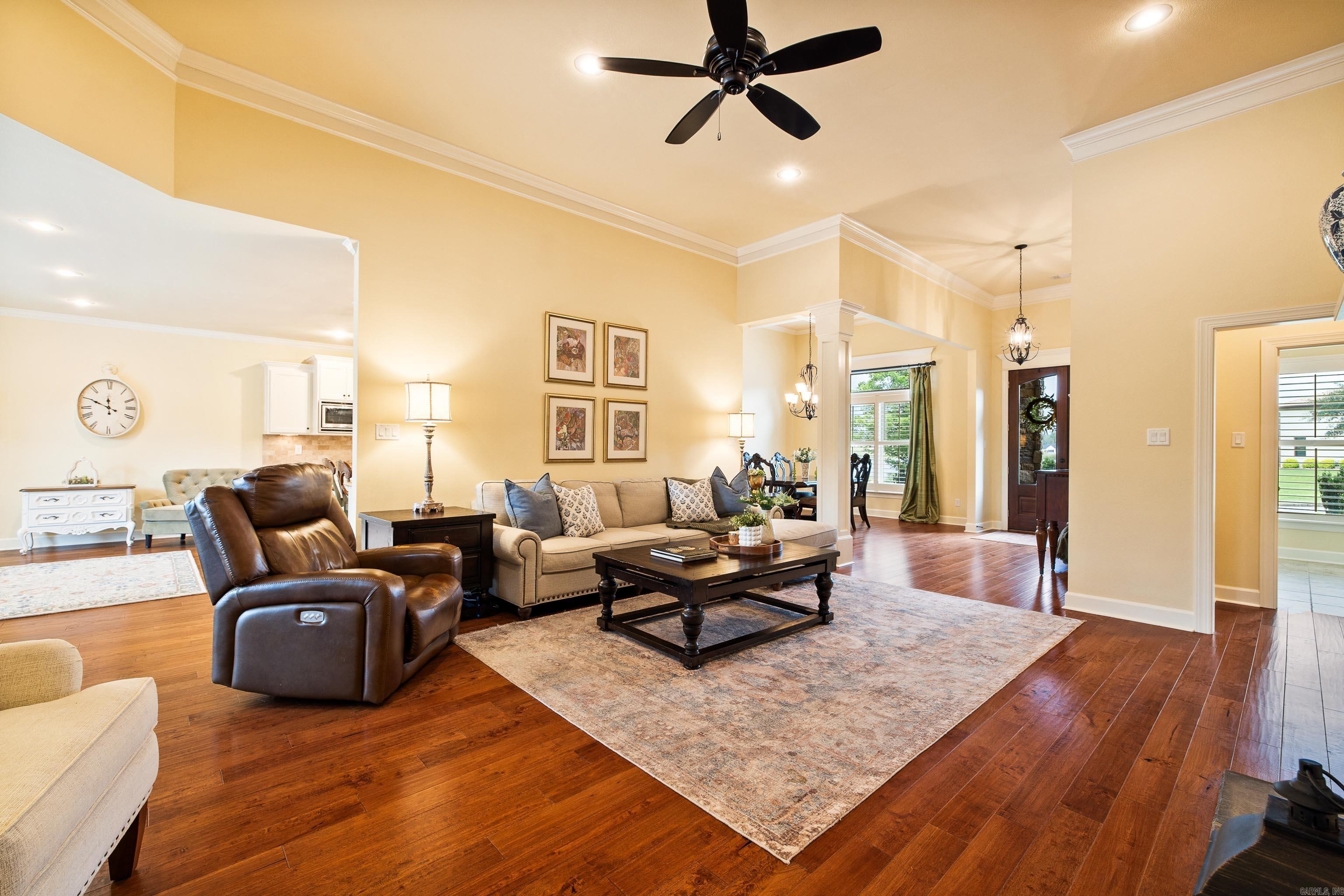 HURRICANE LAKE EST - Residential