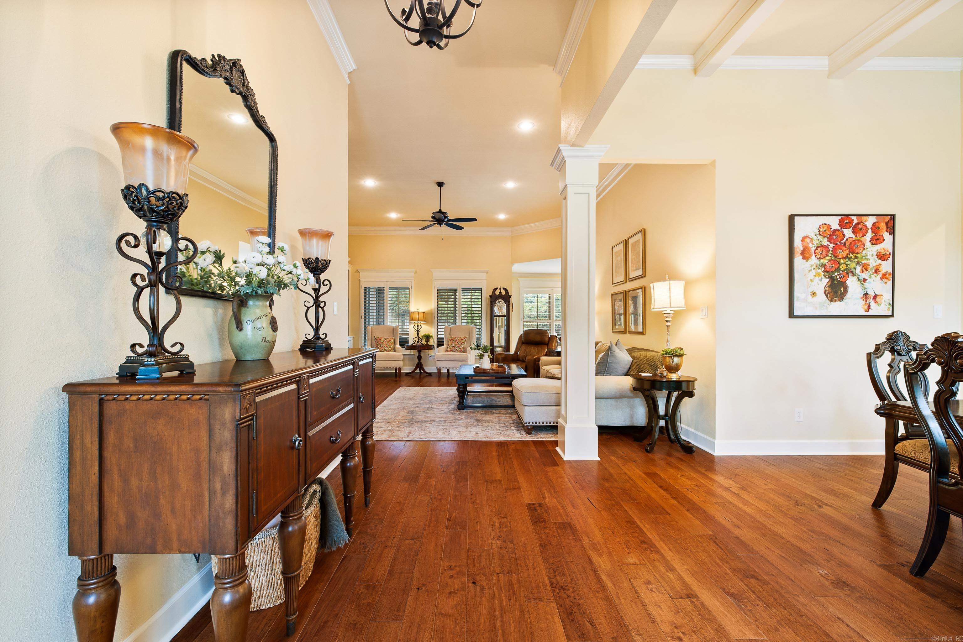 HURRICANE LAKE EST - Residential