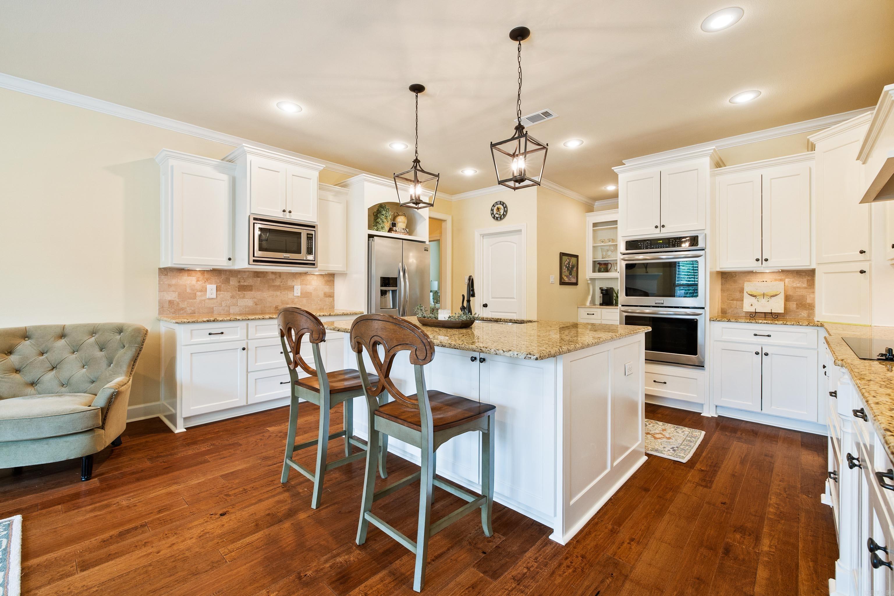 HURRICANE LAKE EST - Residential