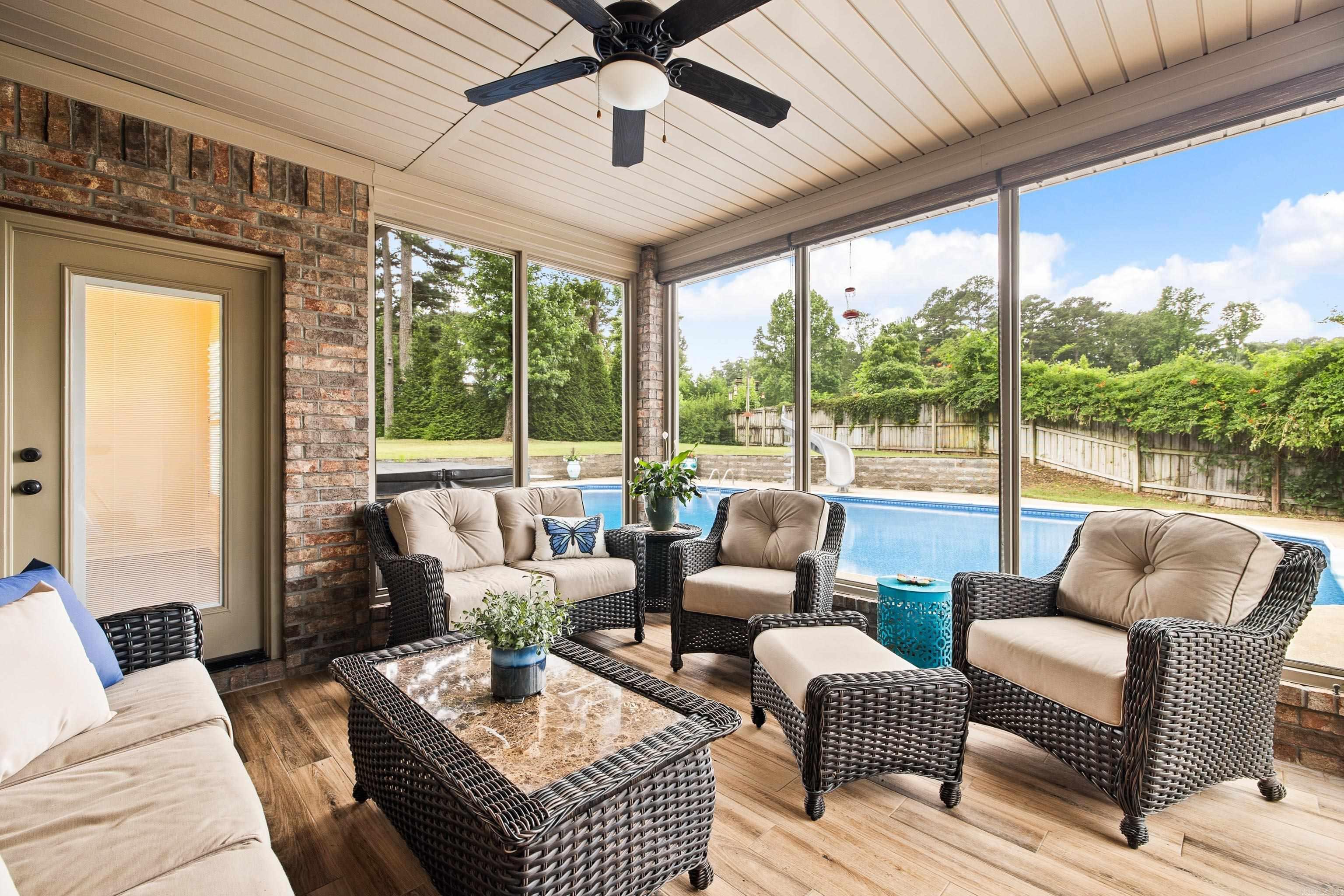 HURRICANE LAKE EST - Residential