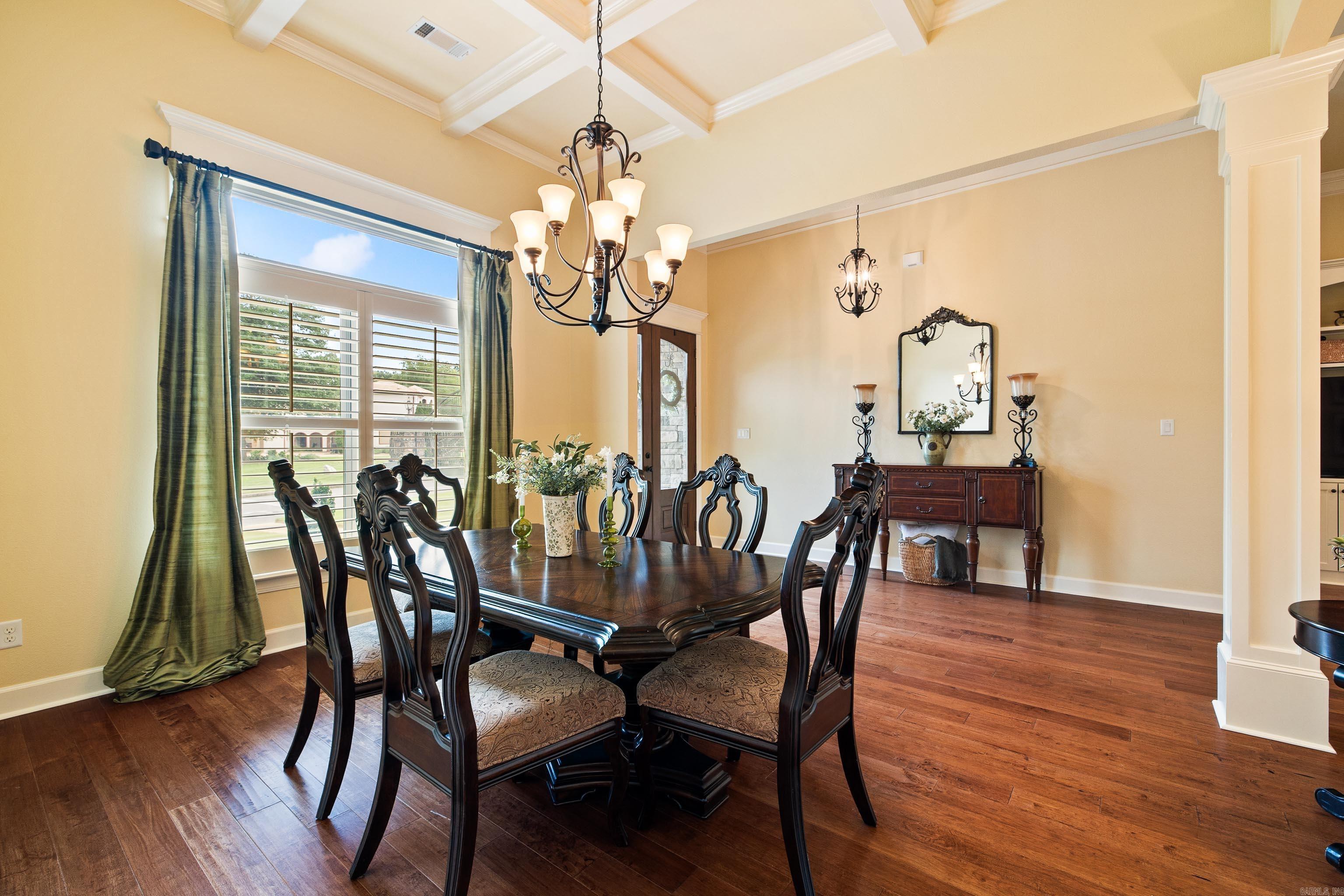 HURRICANE LAKE EST - Residential