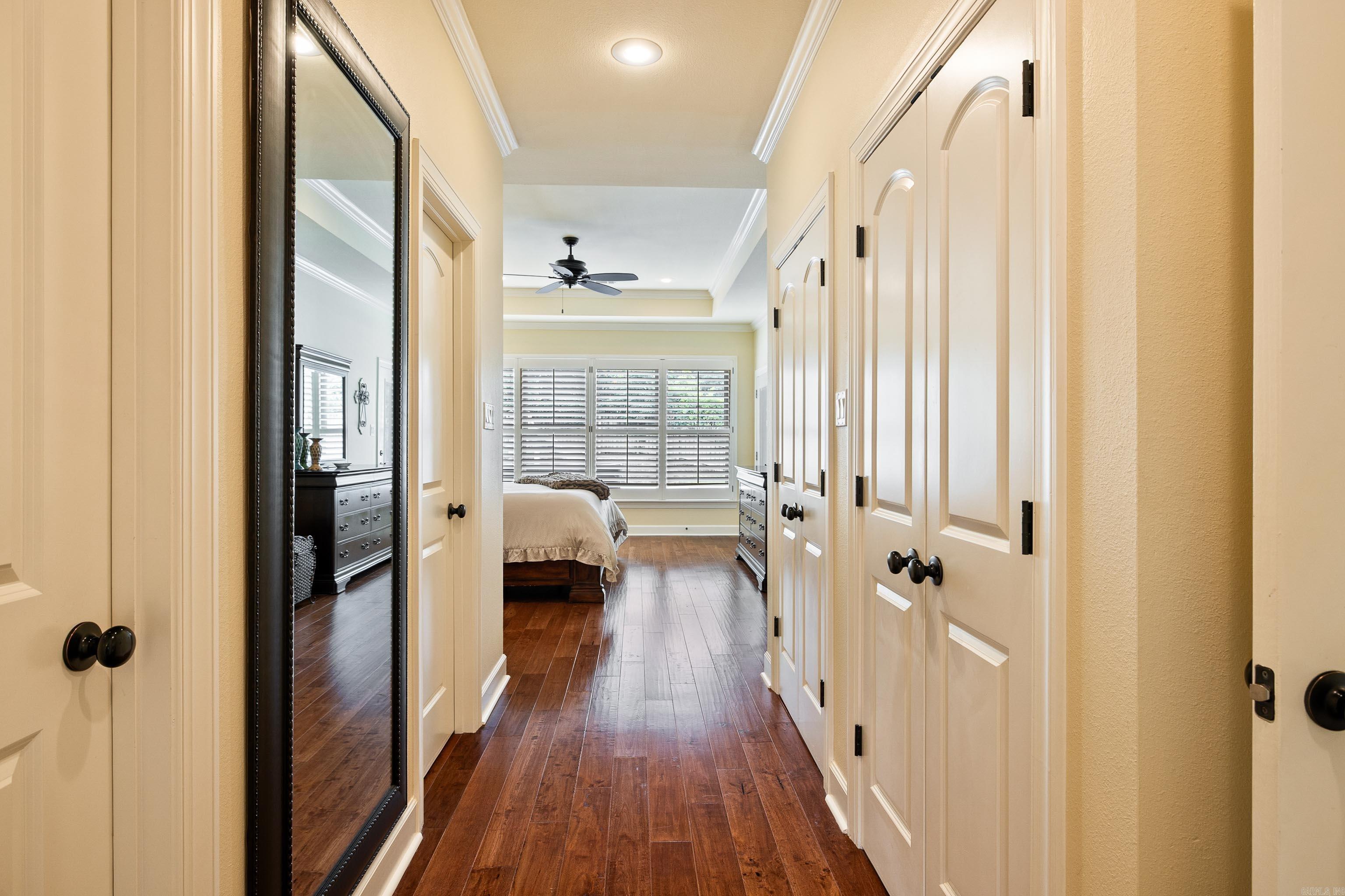 HURRICANE LAKE EST - Residential