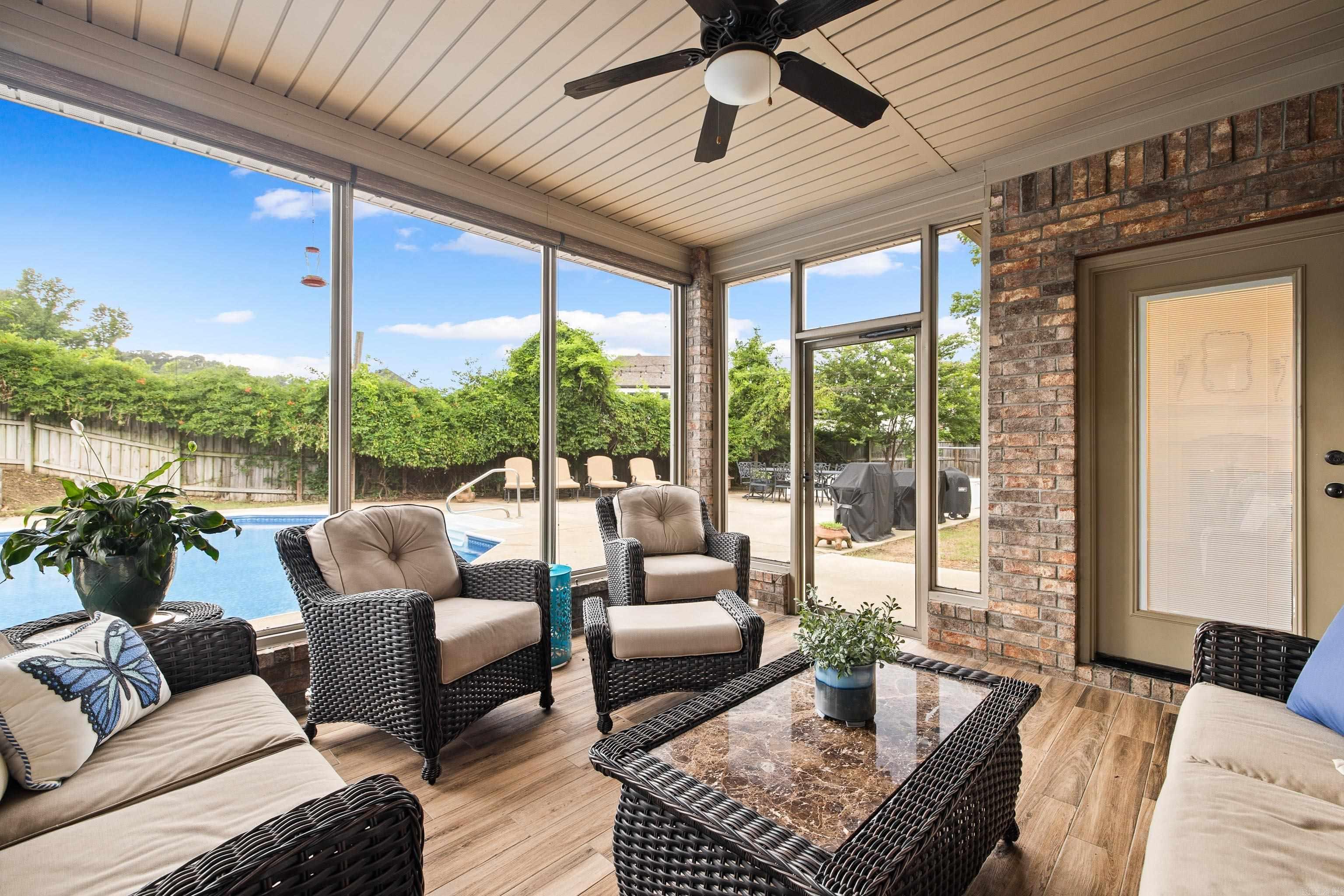 HURRICANE LAKE EST - Residential