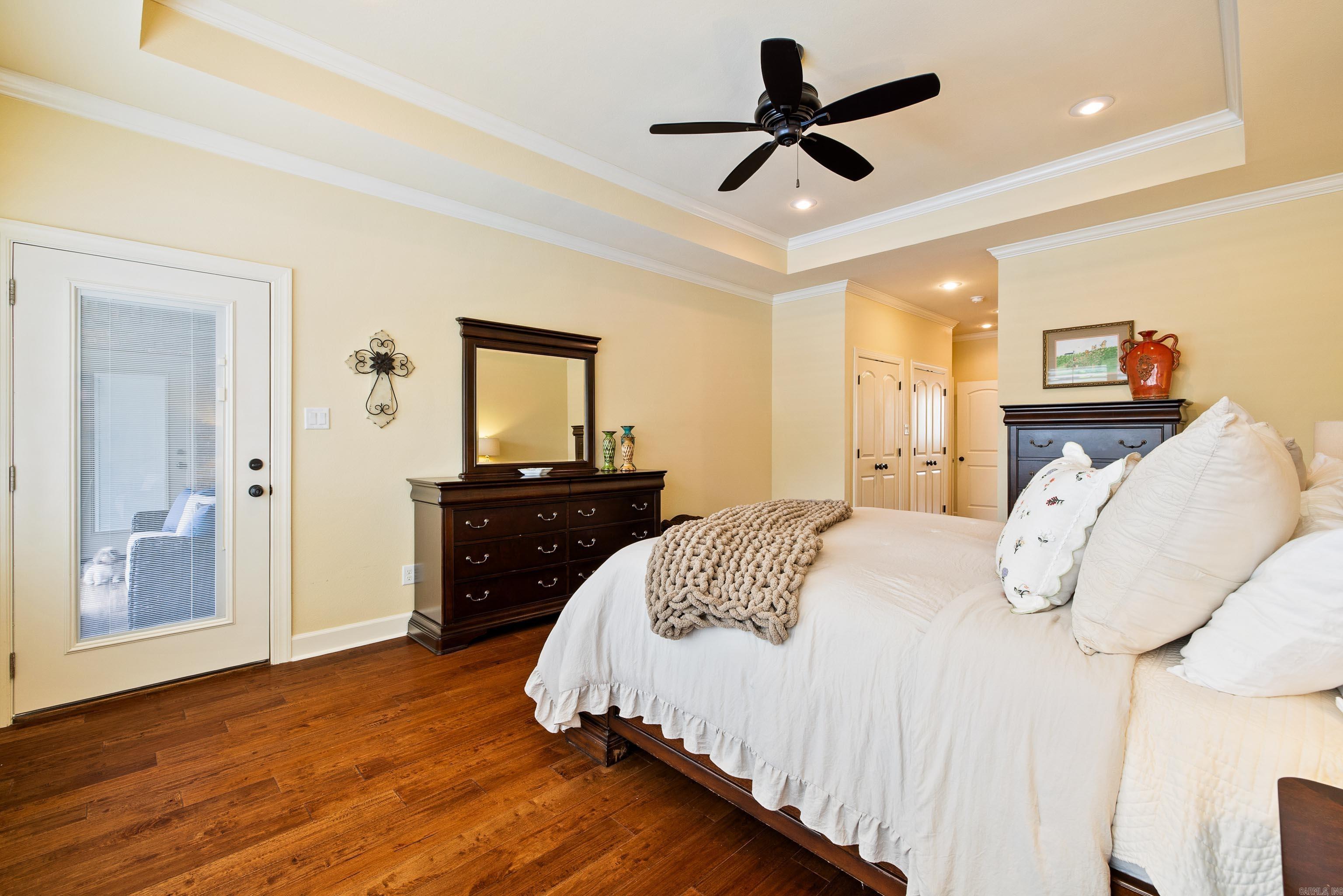 HURRICANE LAKE EST - Residential