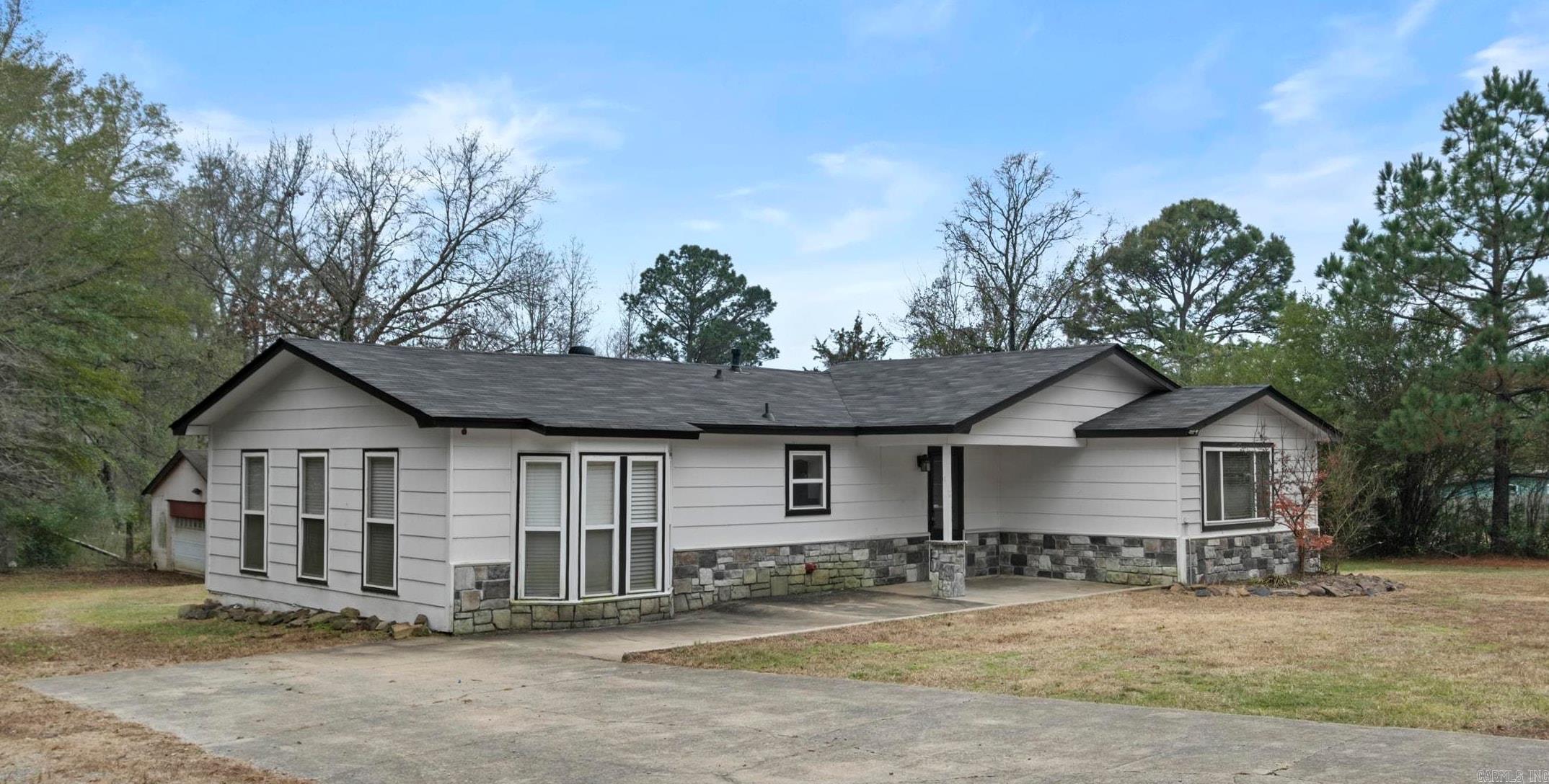 McDermott #2 - Residential