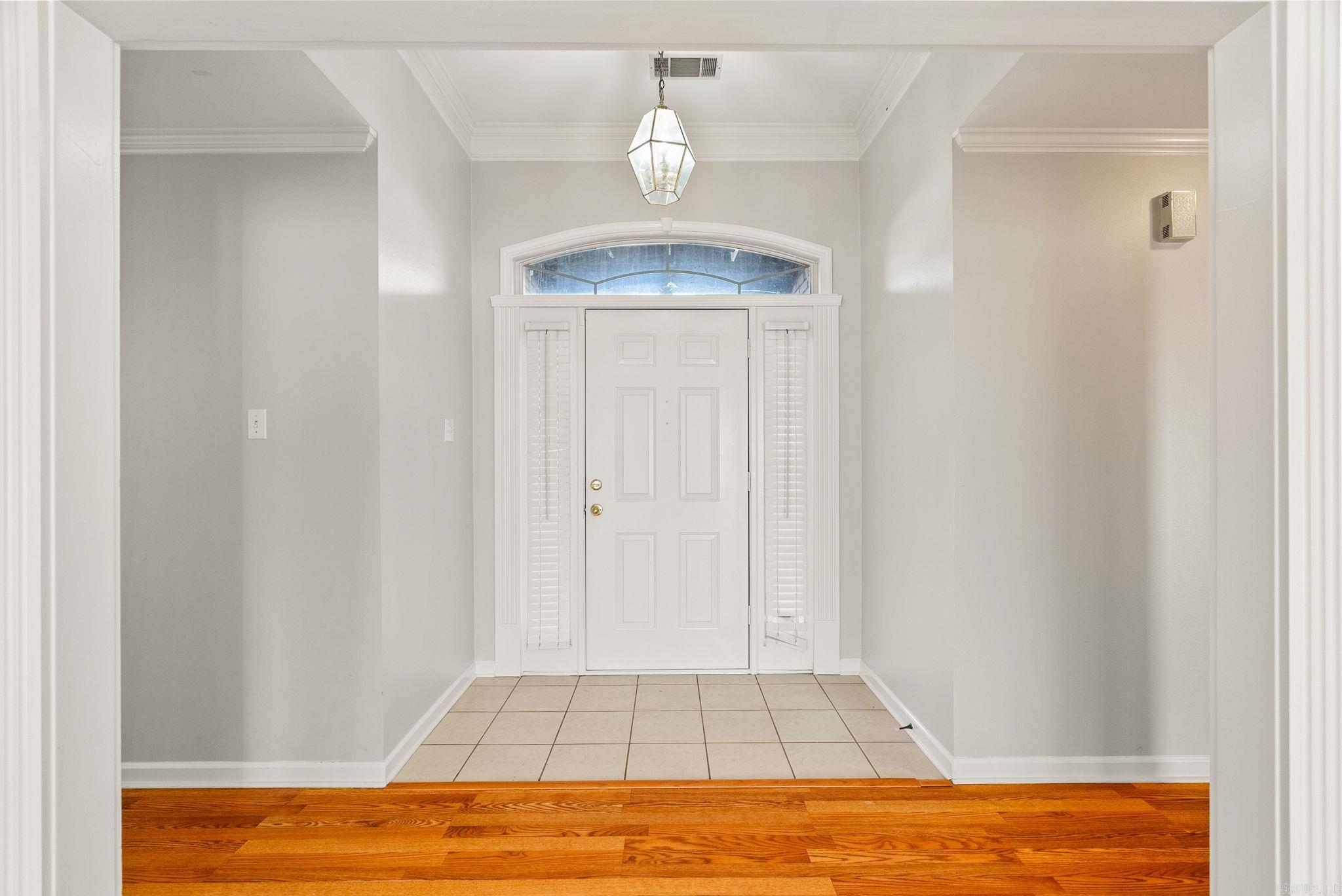 CHERRY CREEK ADDN - Residential Lease