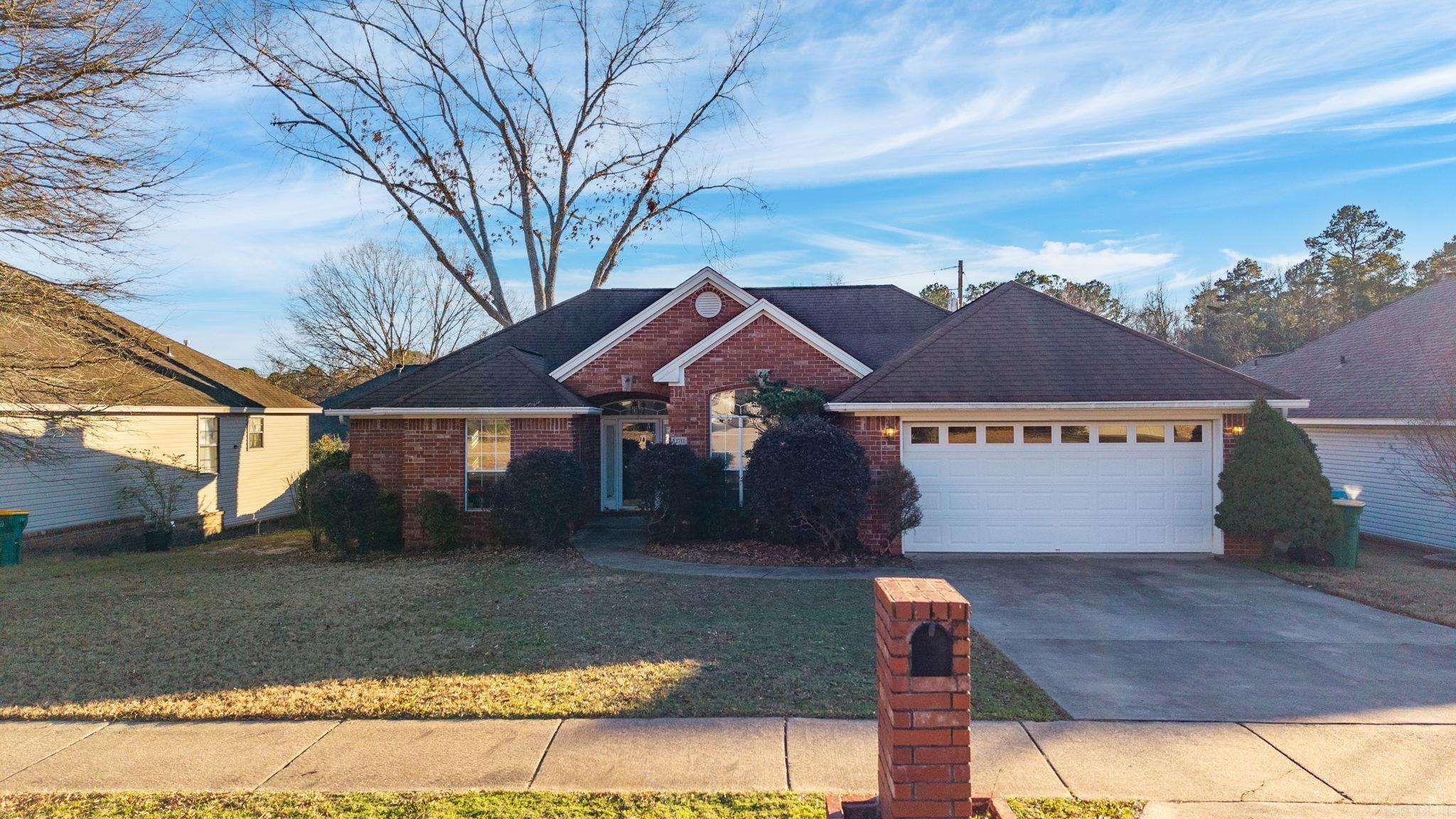 CHERRY CREEK ADDN - Residential Lease