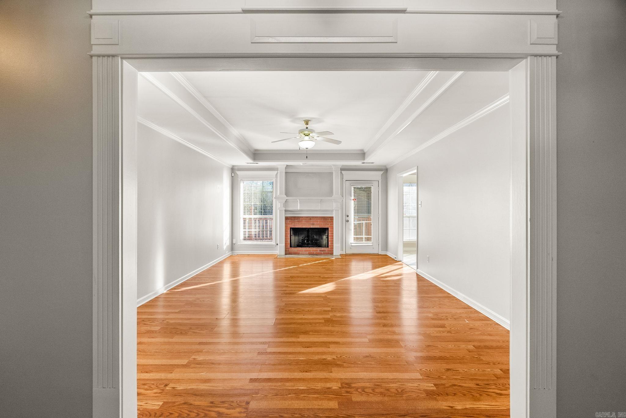 CHERRY CREEK ADDN - Residential Lease