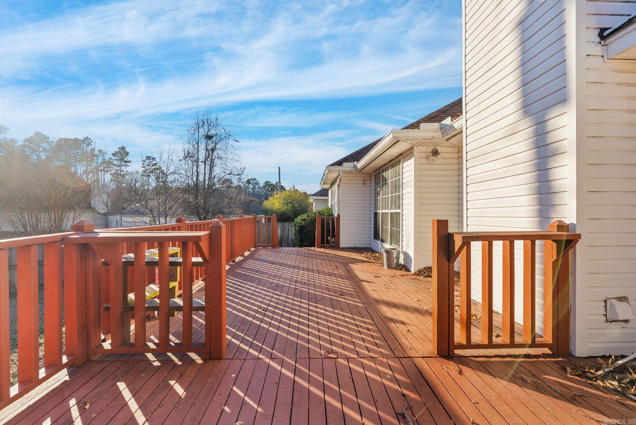 CHERRY CREEK ADDN - Residential Lease