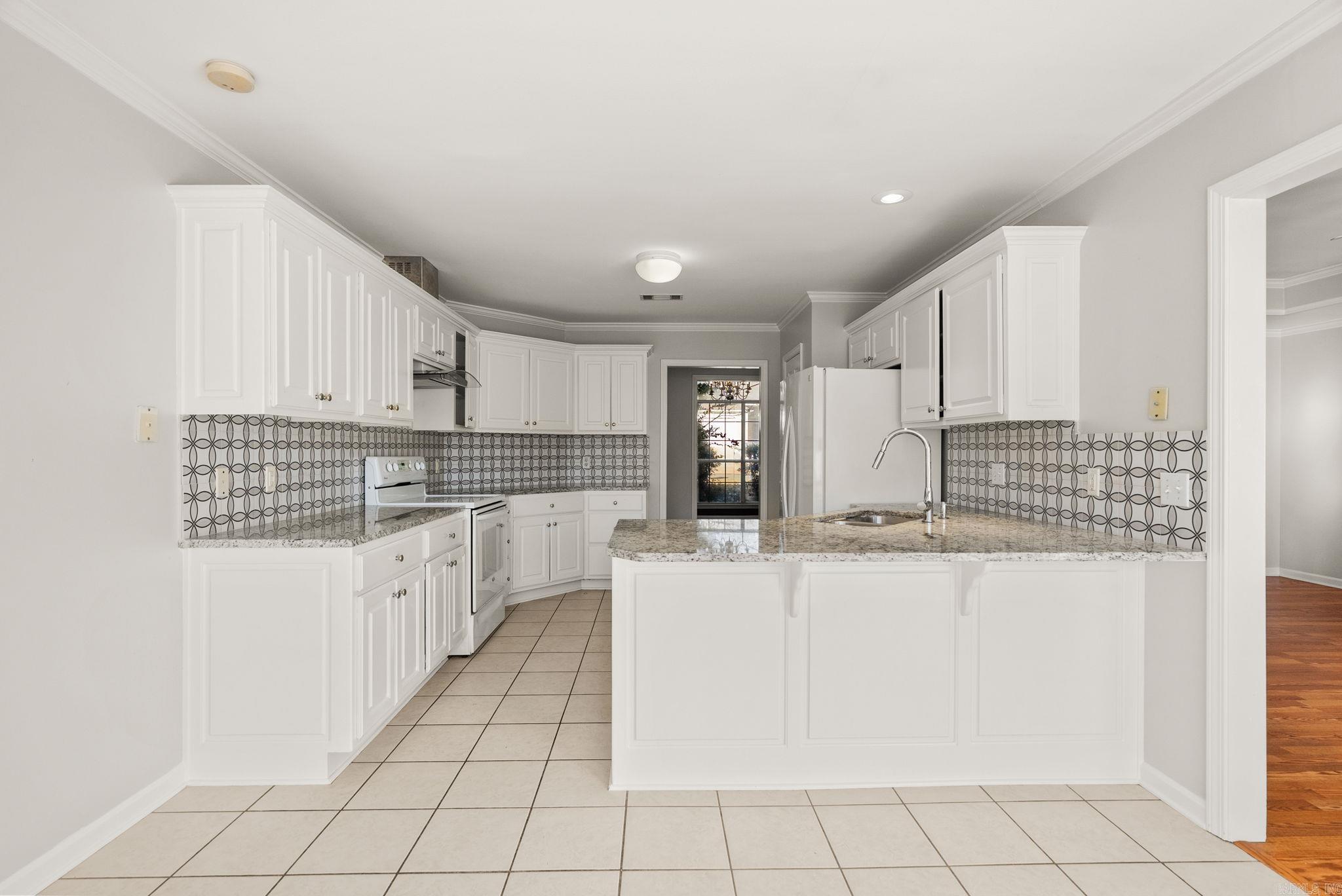 CHERRY CREEK ADDN - Residential Lease