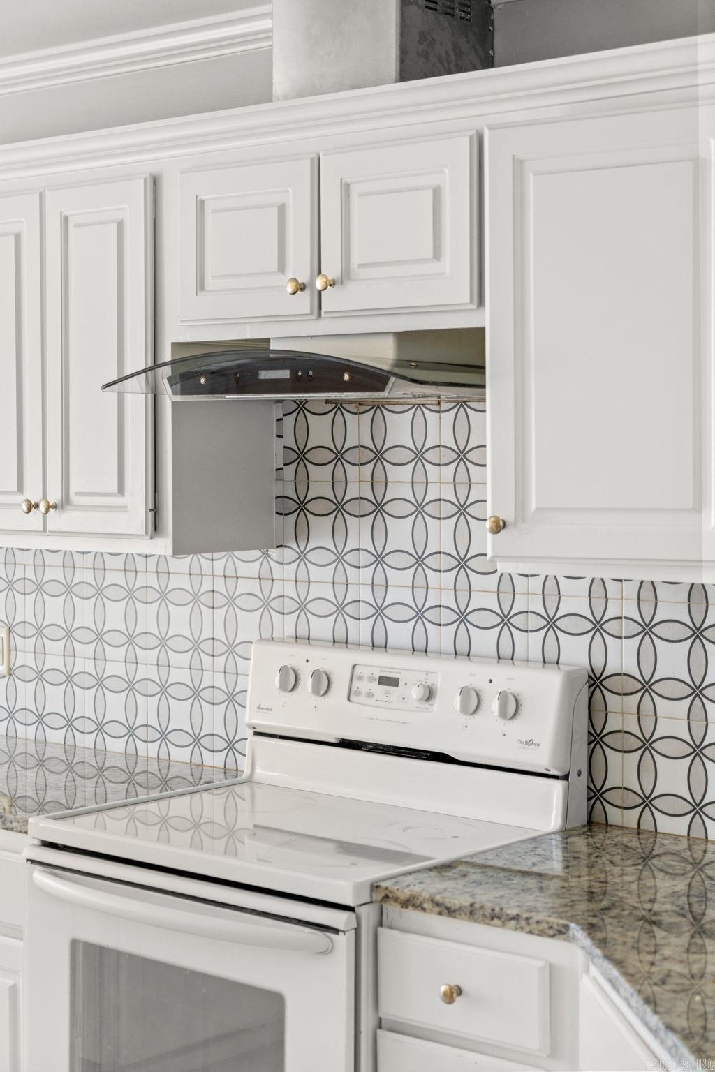 CHERRY CREEK ADDN - Residential Lease