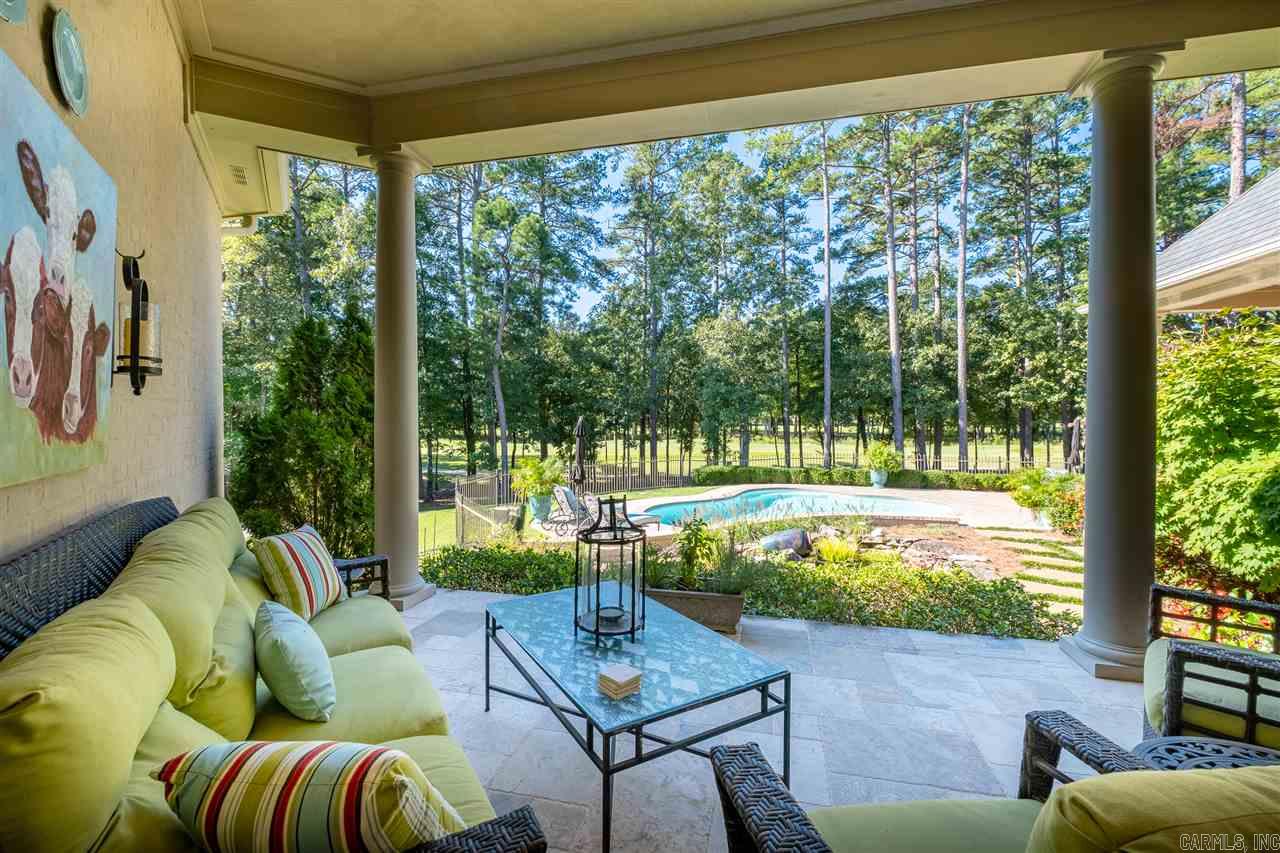 CHENAL VALLEY GERMAY COURT - Residential
