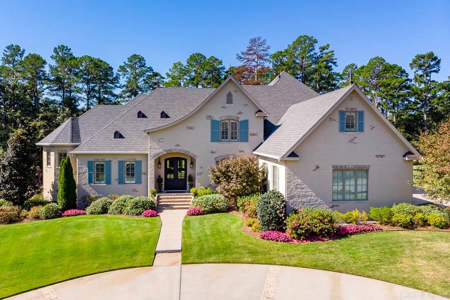 CHENAL VALLEY GERMAY COURT - Residential