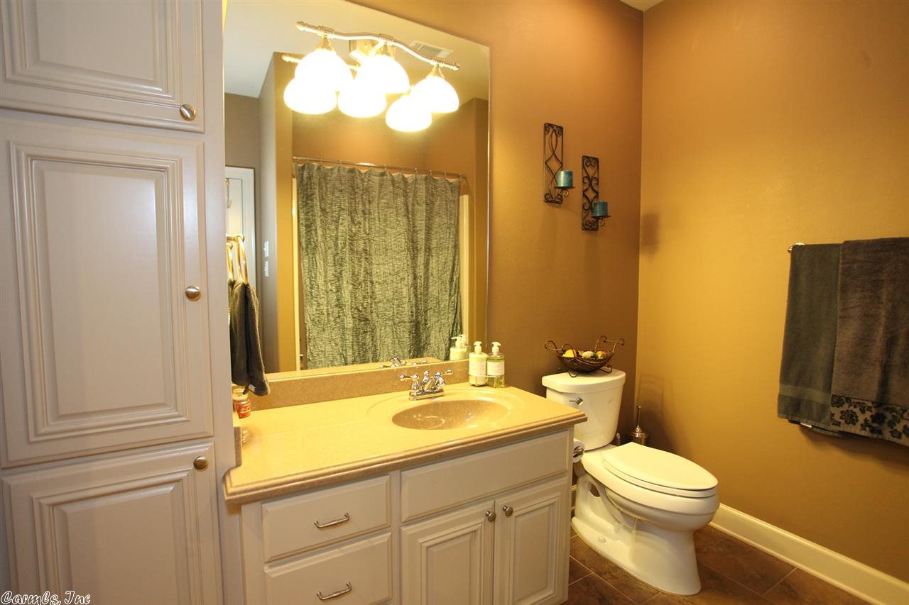 Chapel Creek - Residential