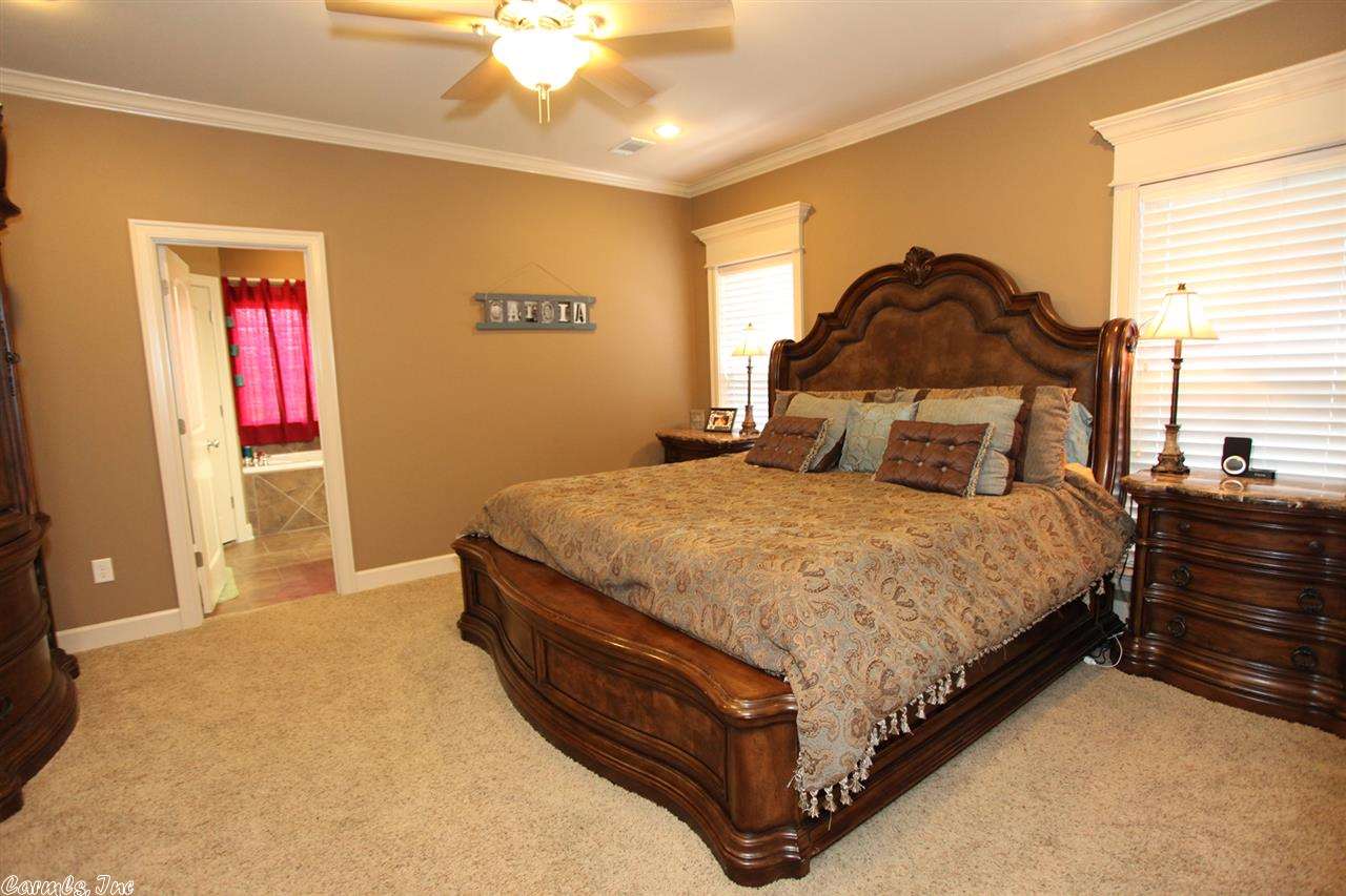 Chapel Creek - Residential