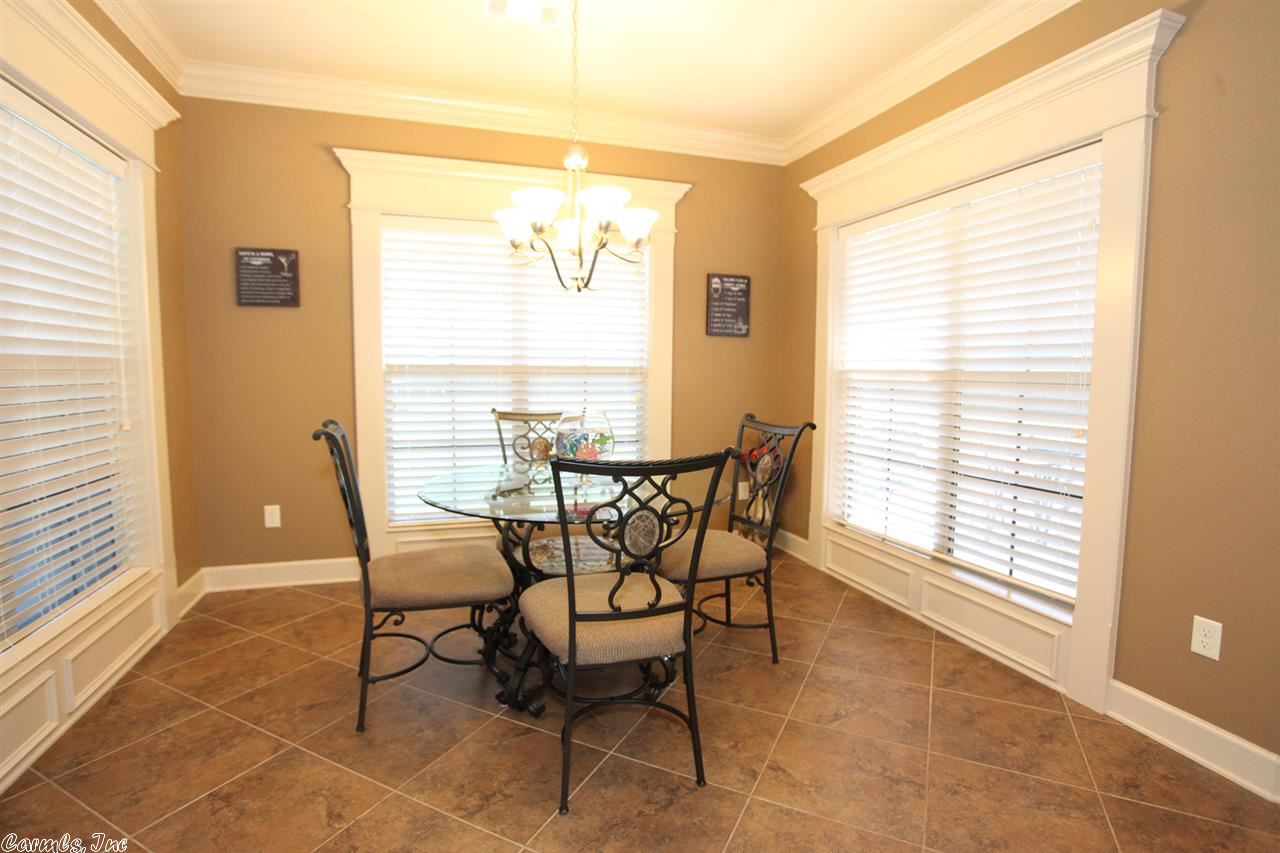 Chapel Creek - Residential