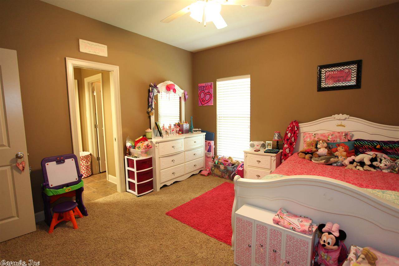 Chapel Creek - Residential