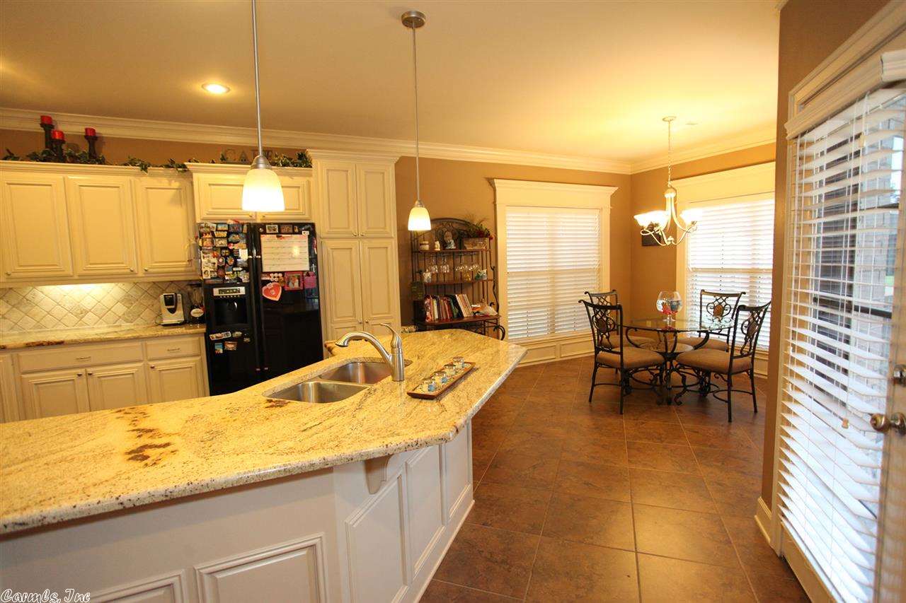 Chapel Creek - Residential