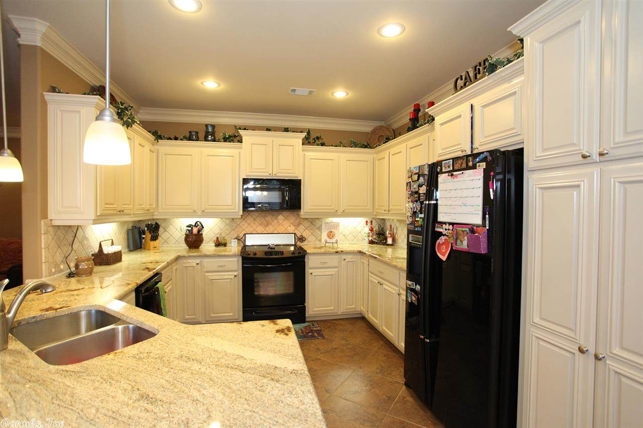 Chapel Creek - Residential