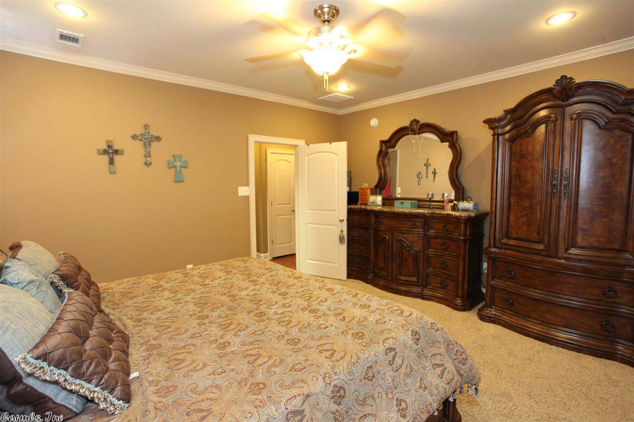 Chapel Creek - Residential