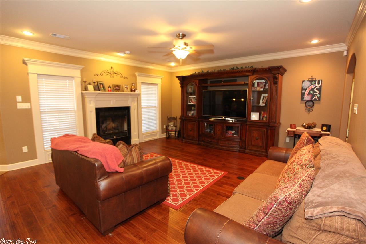 Chapel Creek - Residential