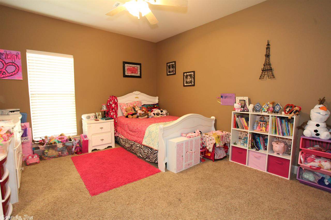 Chapel Creek - Residential