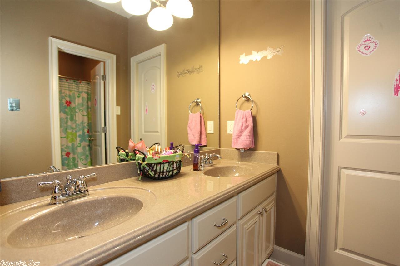 Chapel Creek - Residential