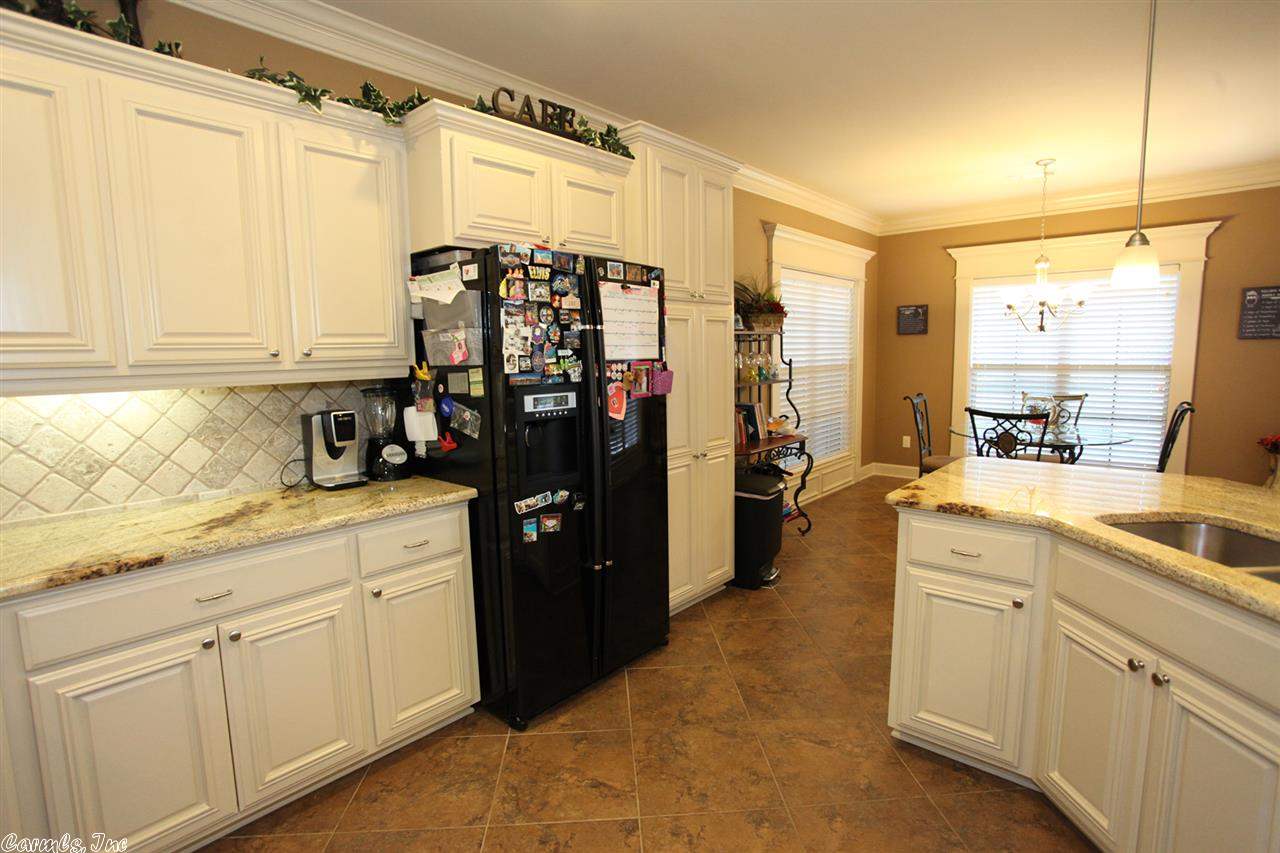 Chapel Creek - Residential