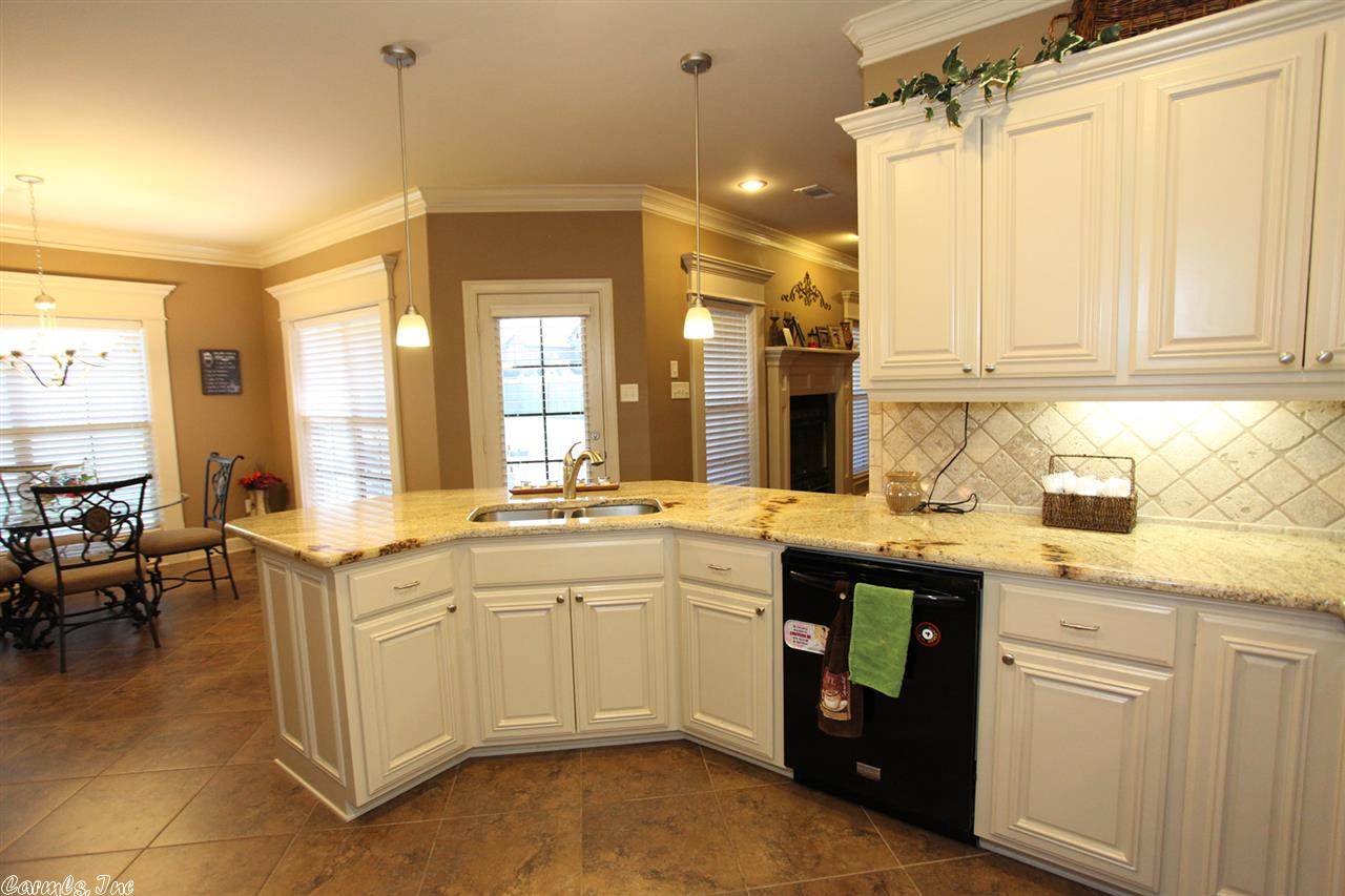 Chapel Creek - Residential