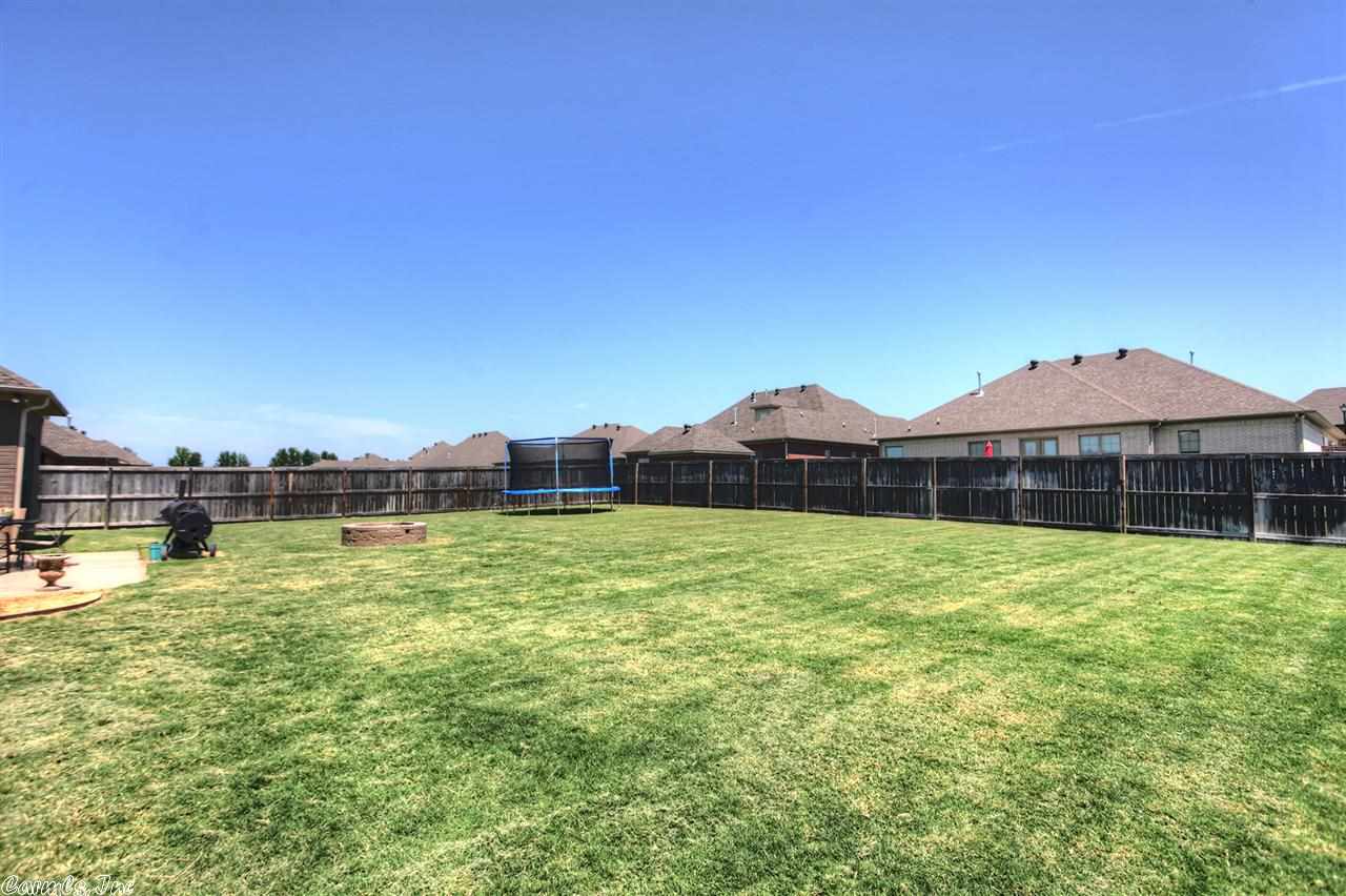 Chapel Creek - Residential