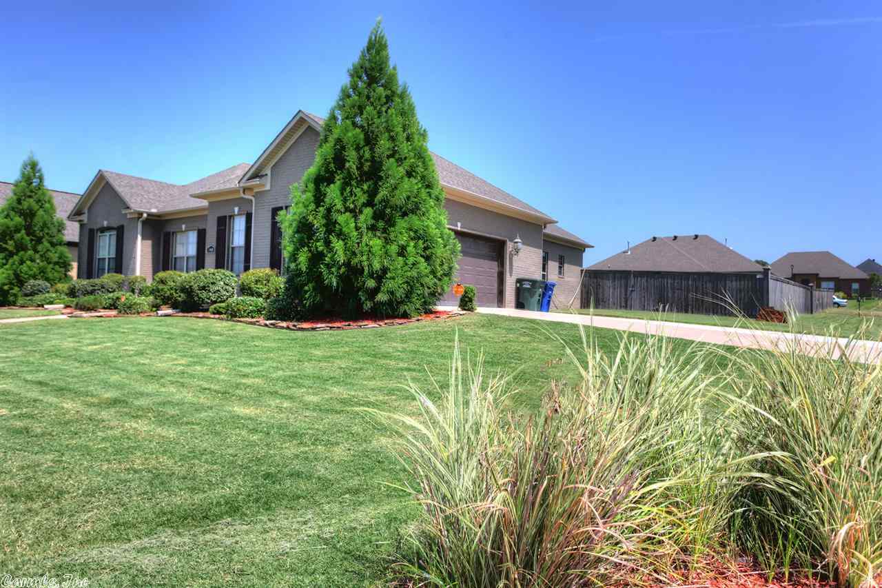 Chapel Creek - Residential