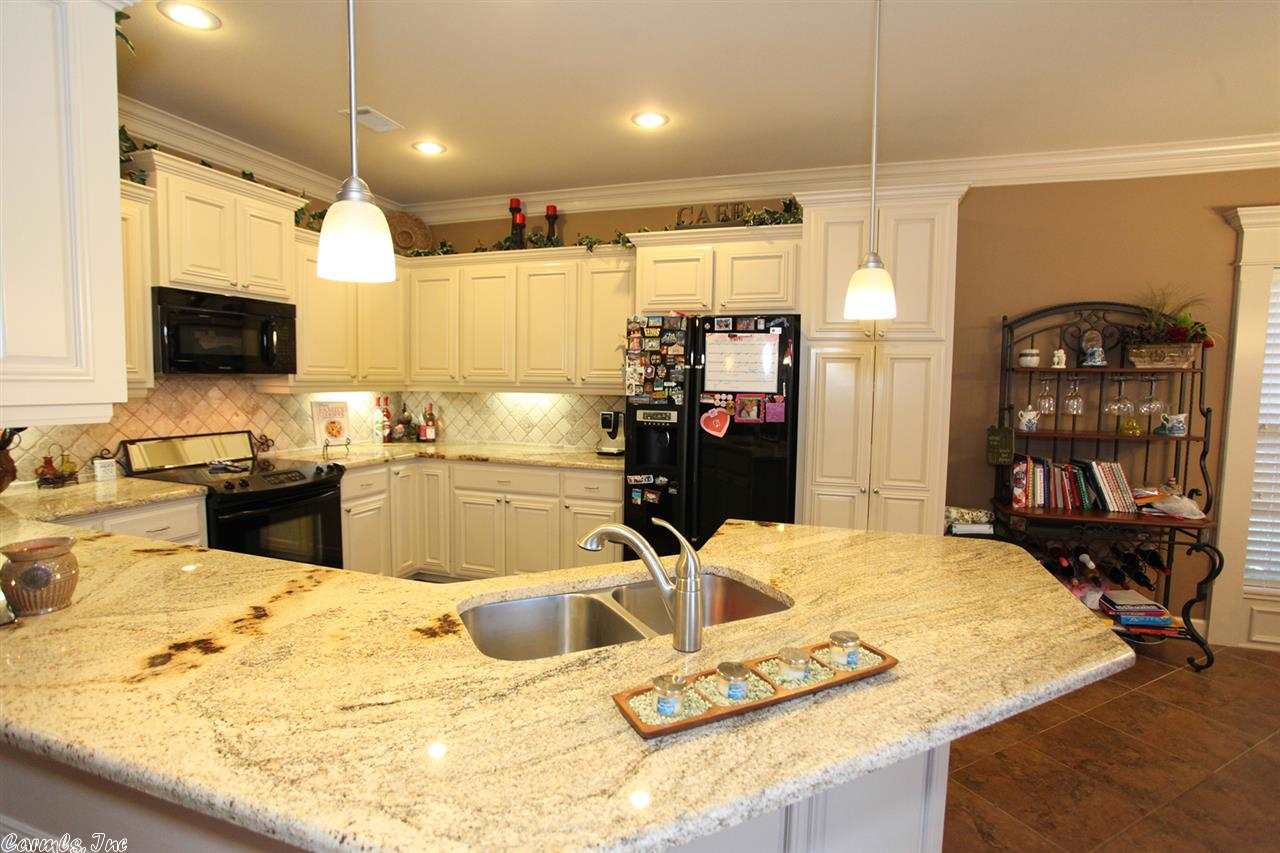 Chapel Creek - Residential