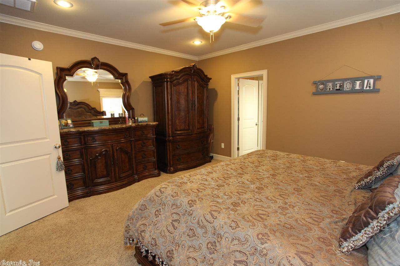 Chapel Creek - Residential