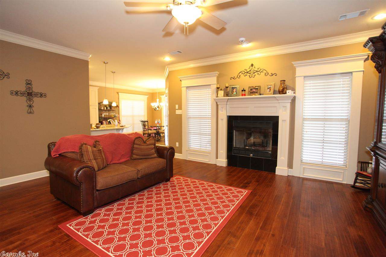 Chapel Creek - Residential