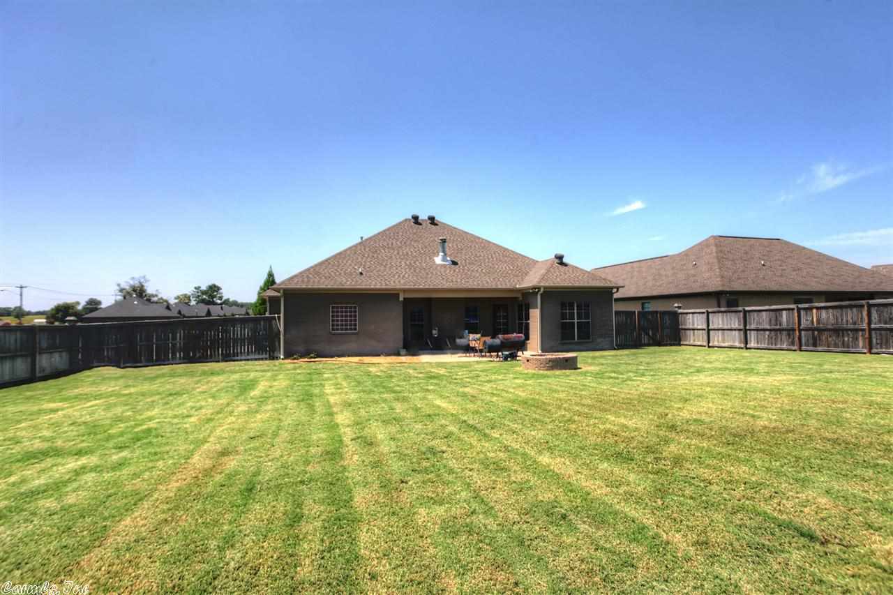 Chapel Creek - Residential
