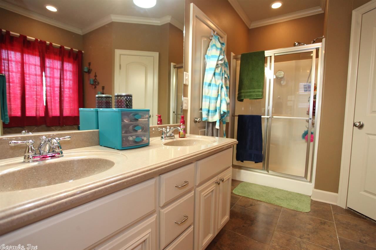 Chapel Creek - Residential