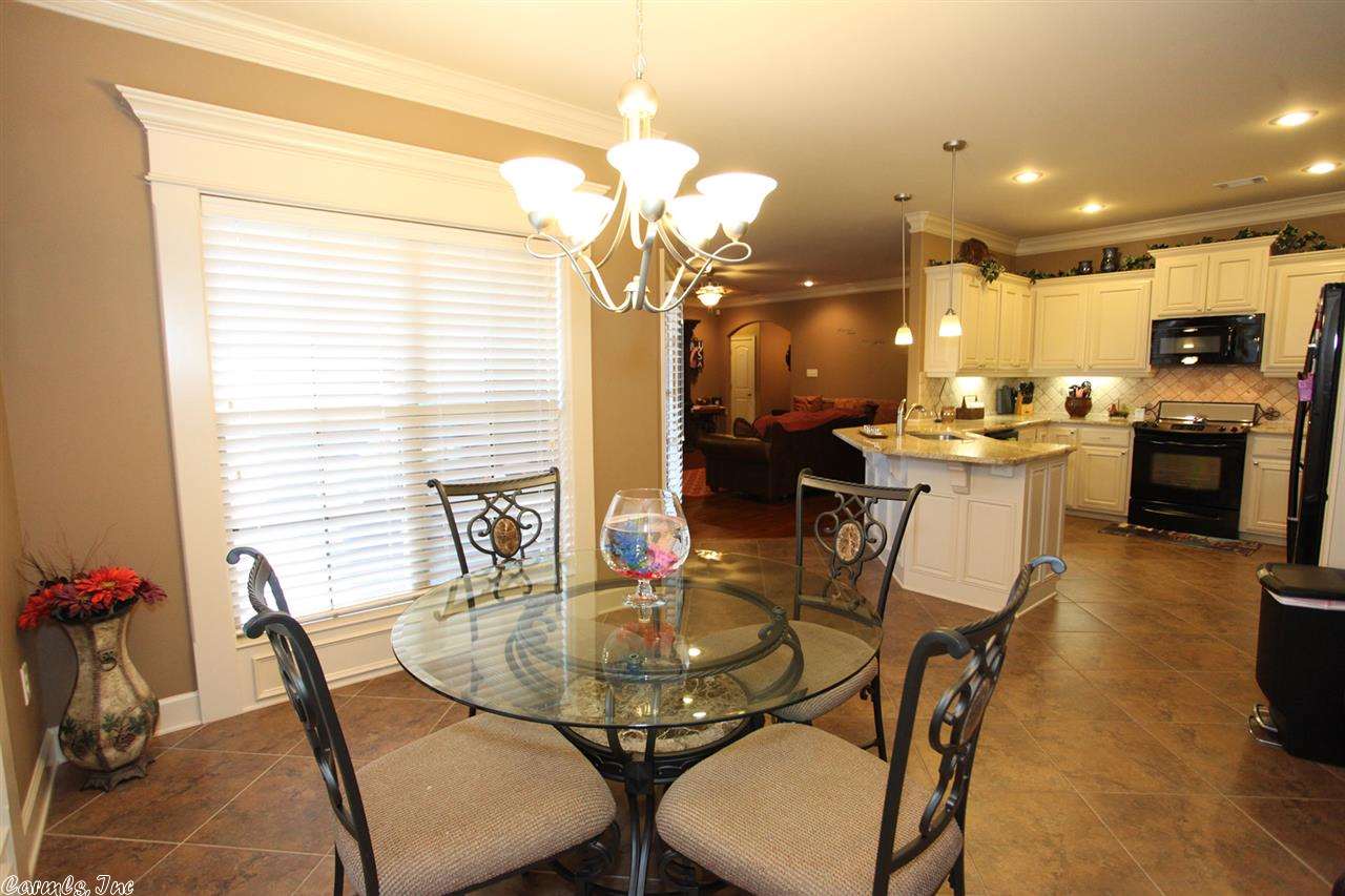 Chapel Creek - Residential