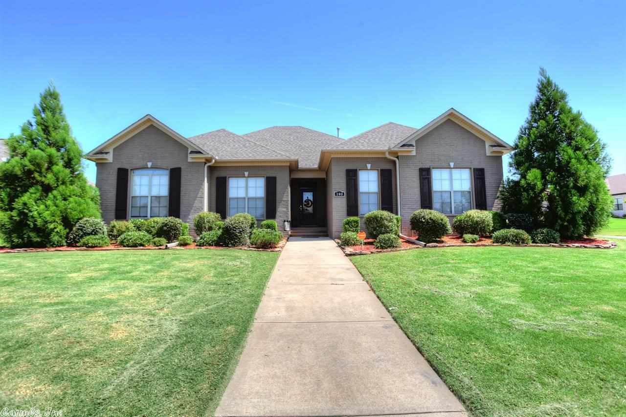 Chapel Creek - Residential