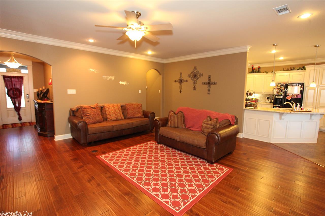 Chapel Creek - Residential