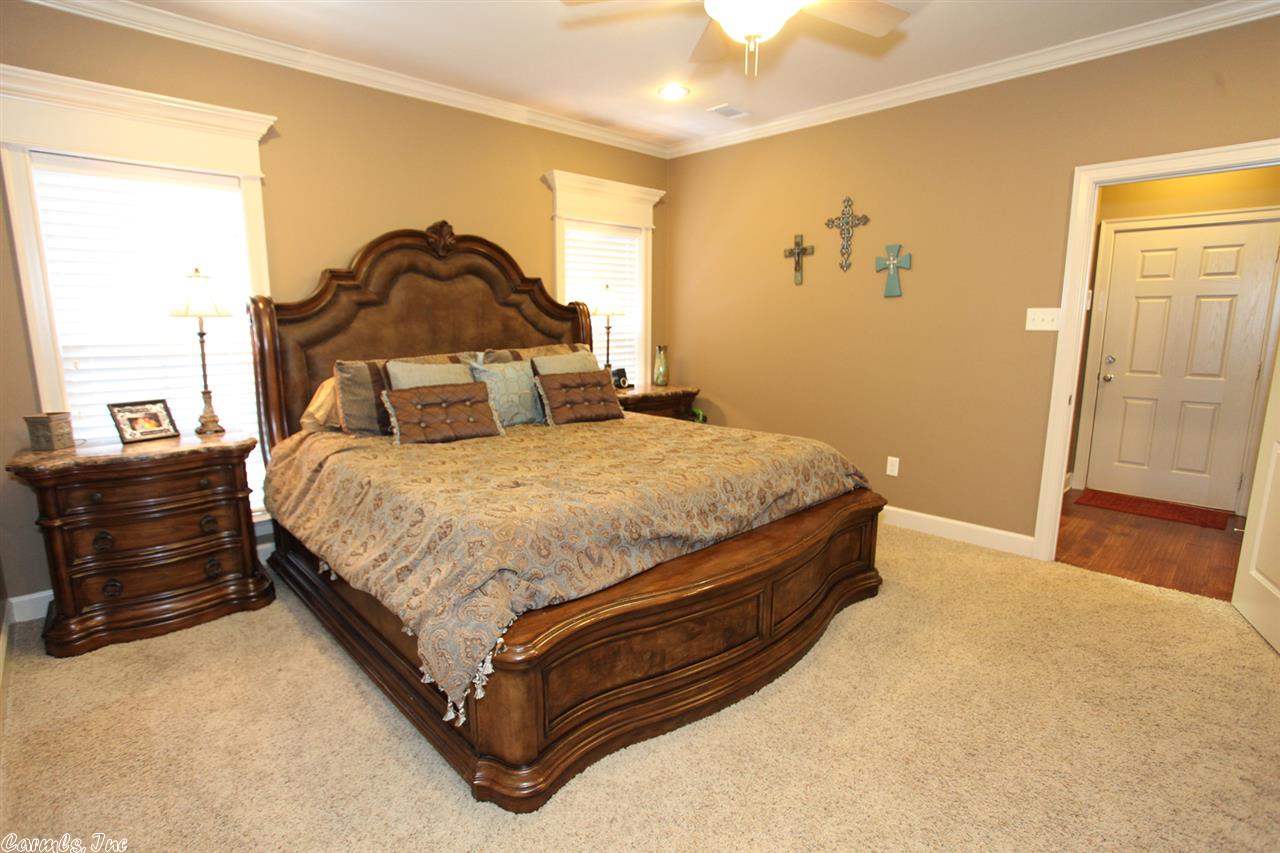 Chapel Creek - Residential