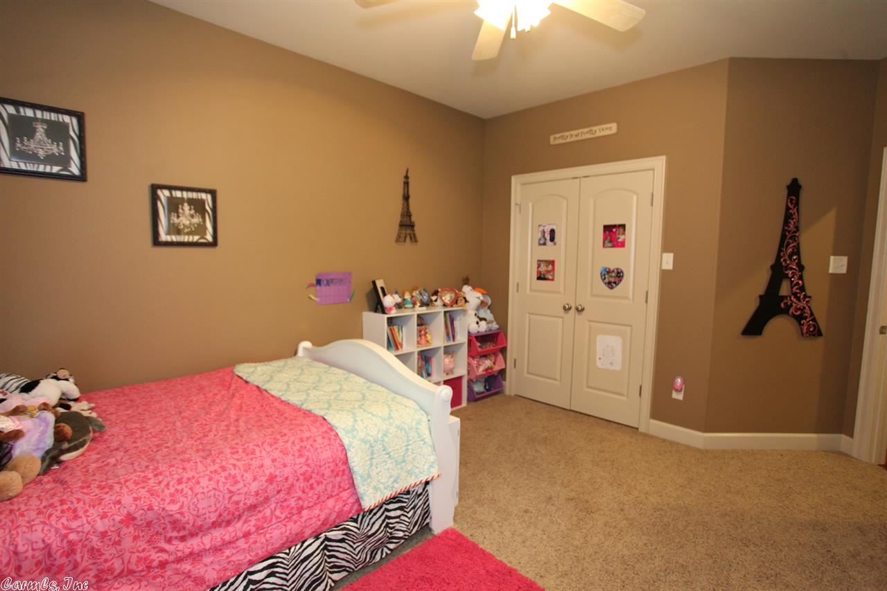 Chapel Creek - Residential