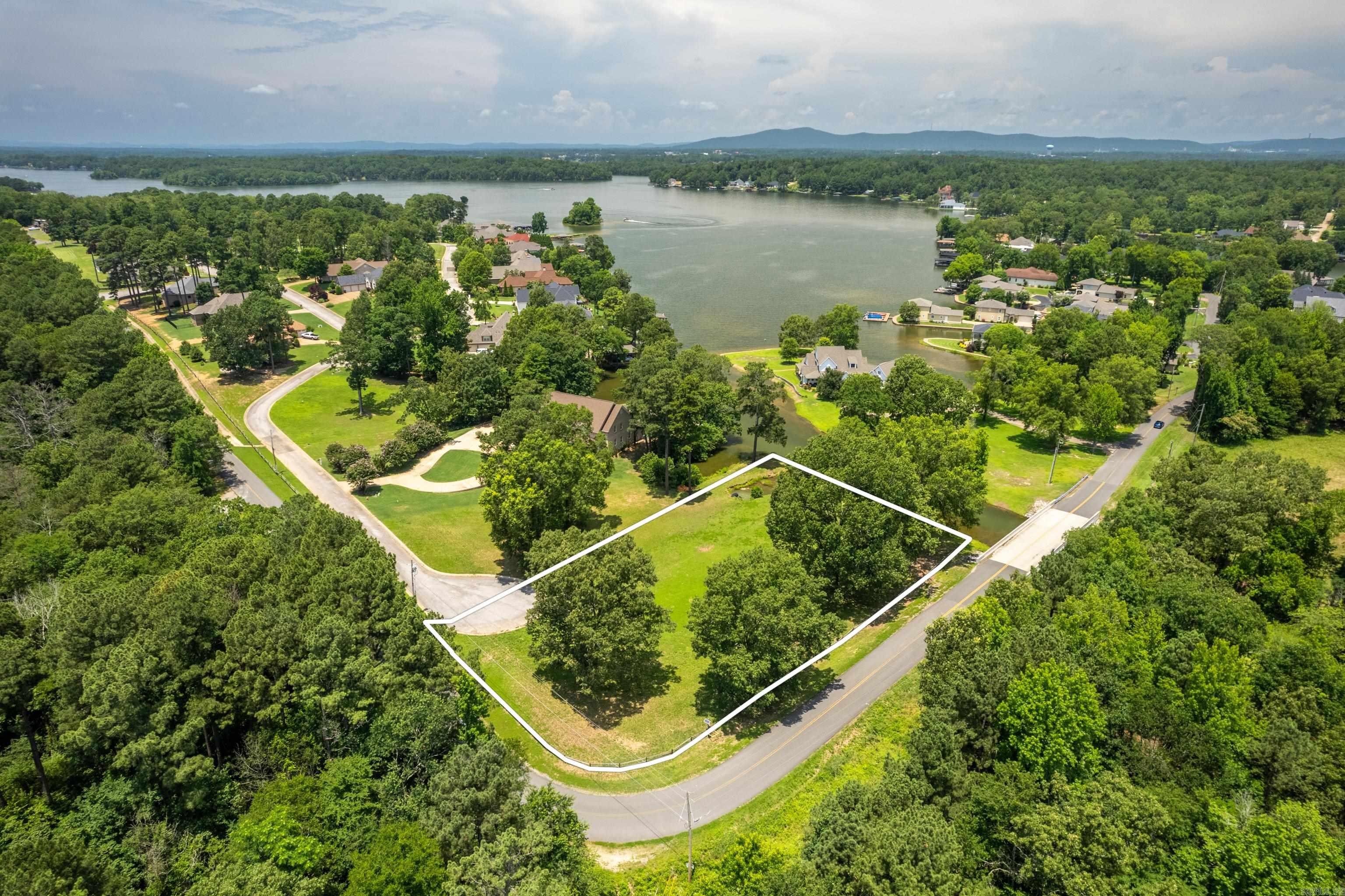 Oak Shores Estates - Land