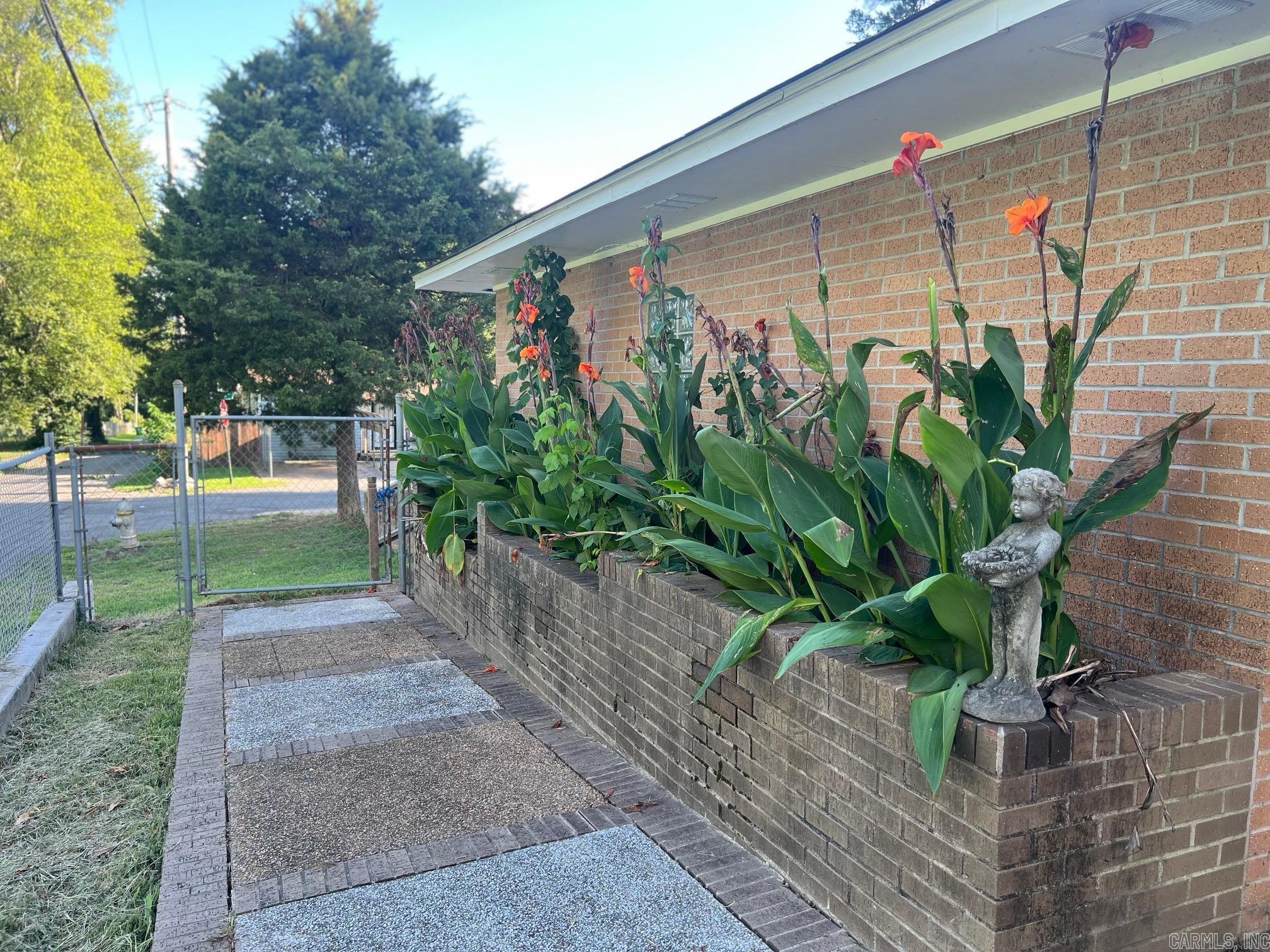 Motley Heights - Residential