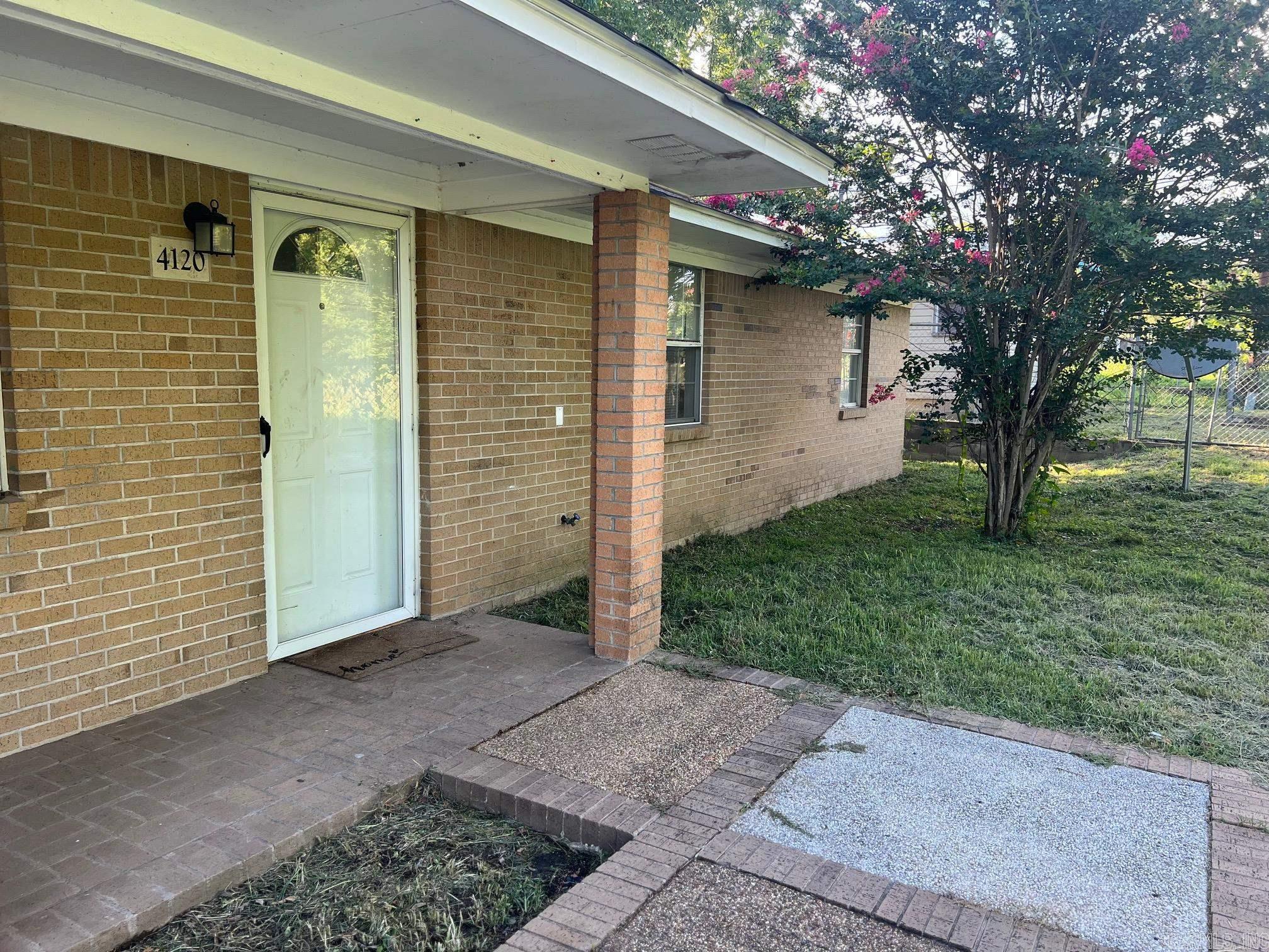 Motley Heights - Residential