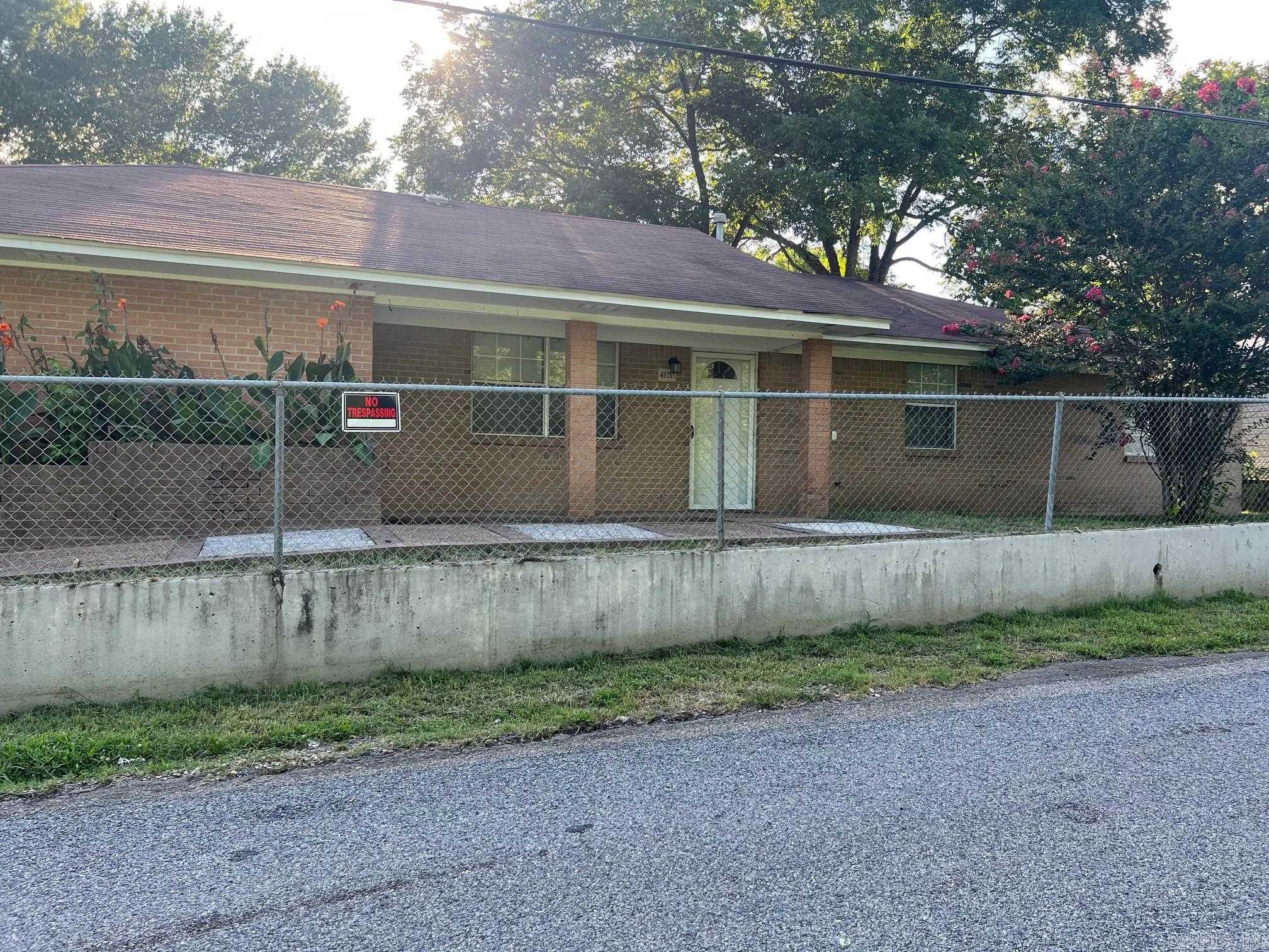 UPDATED PRICE!! A Diamond in the Rough  This well maintained home close to the Airport is perfect for a First time Homebuyer who is looking for a place to call home or an Investor looking to build their portfolio. Located on a spacious corner lot with a large fenced in Backyard that would be a staple Family gatherings. Located minutes away from Downtown Little Rock, Shopping, Restaurants and more. The home offers 3 bedrooms, 3 full baths, Laundry room, storage shed and more. Come add your own personal touch to make this Diamond and make it shine! Introduce your client to this Home today.